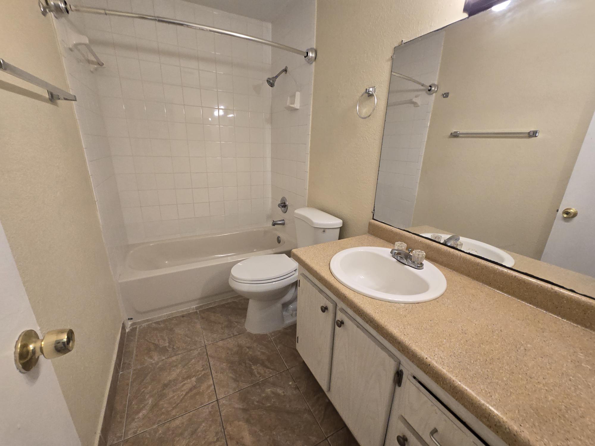 CLEAR LAKE PALMS CONDO - Residential
