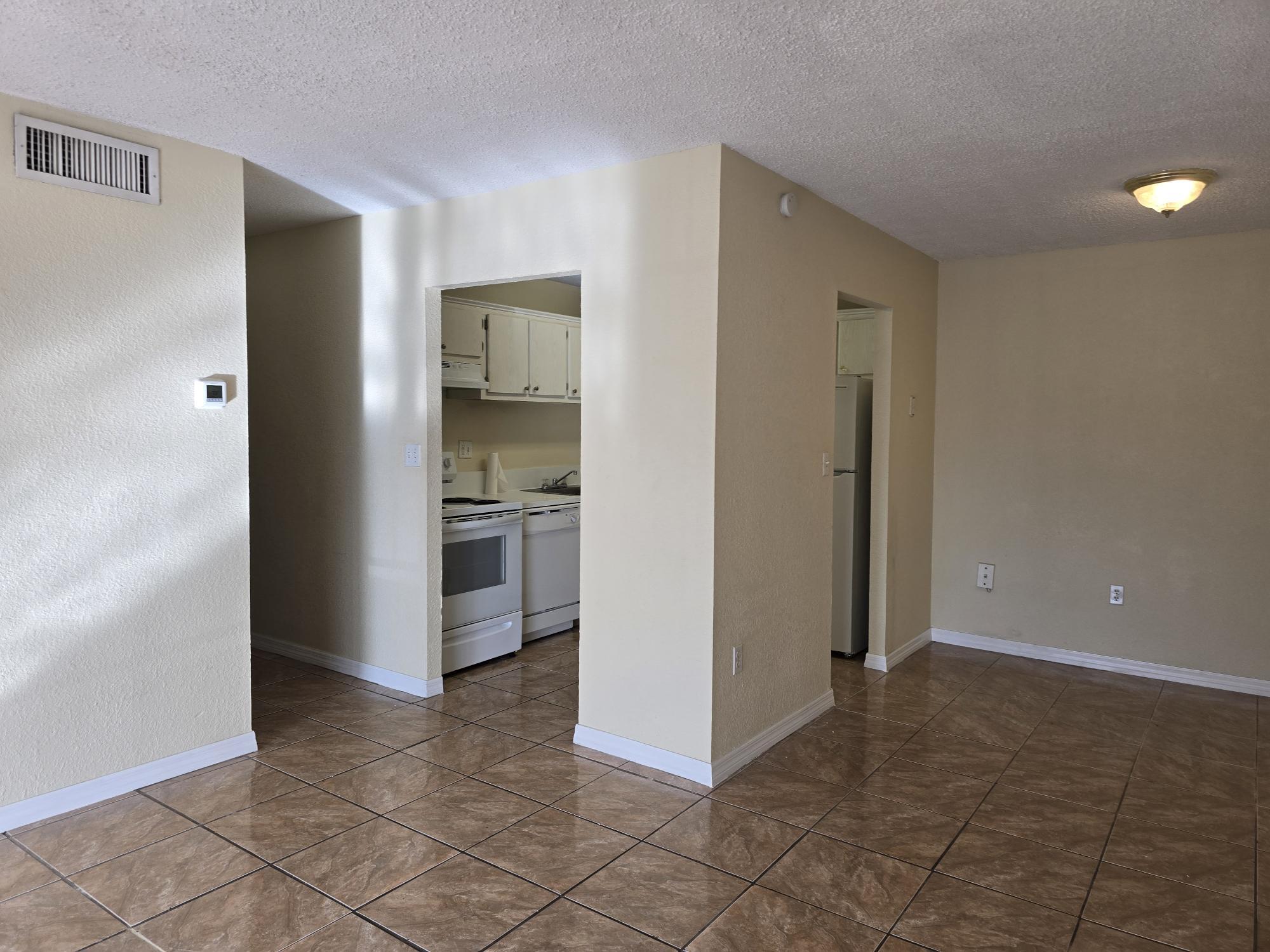 CLEAR LAKE PALMS CONDO - Residential