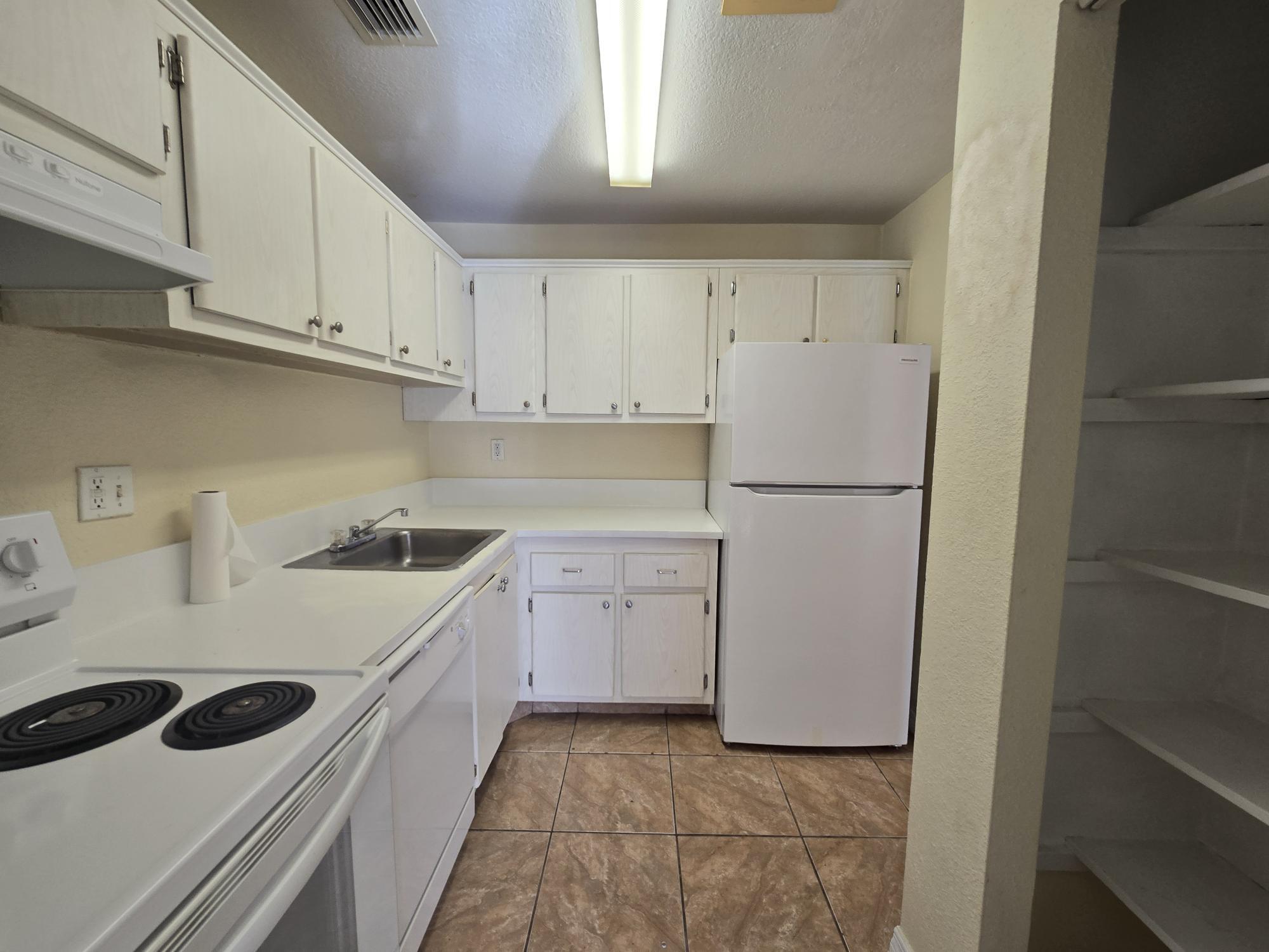 CLEAR LAKE PALMS CONDO - Residential