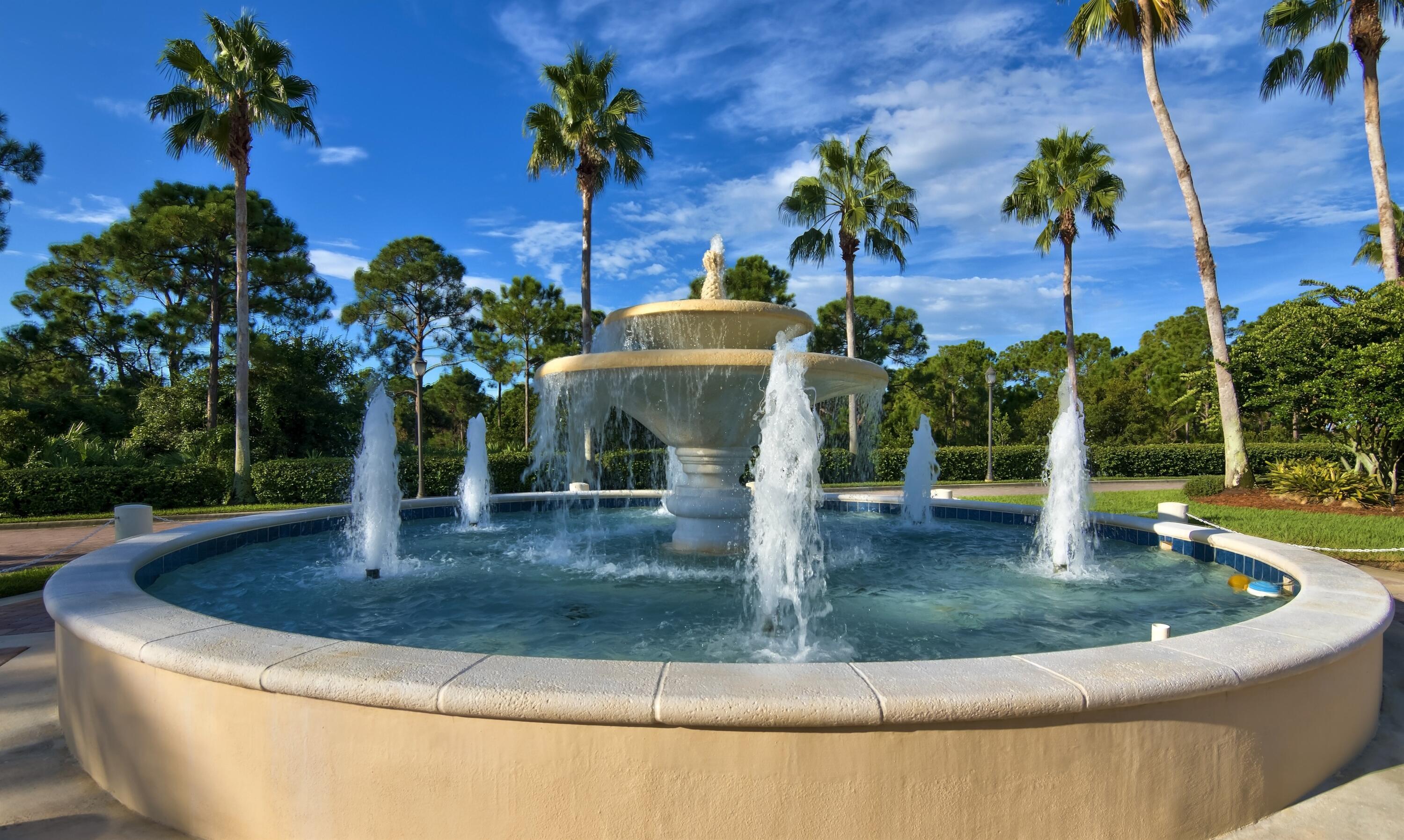 CASCADES AT ST LUCIE WEST PHASE 6 - Residential