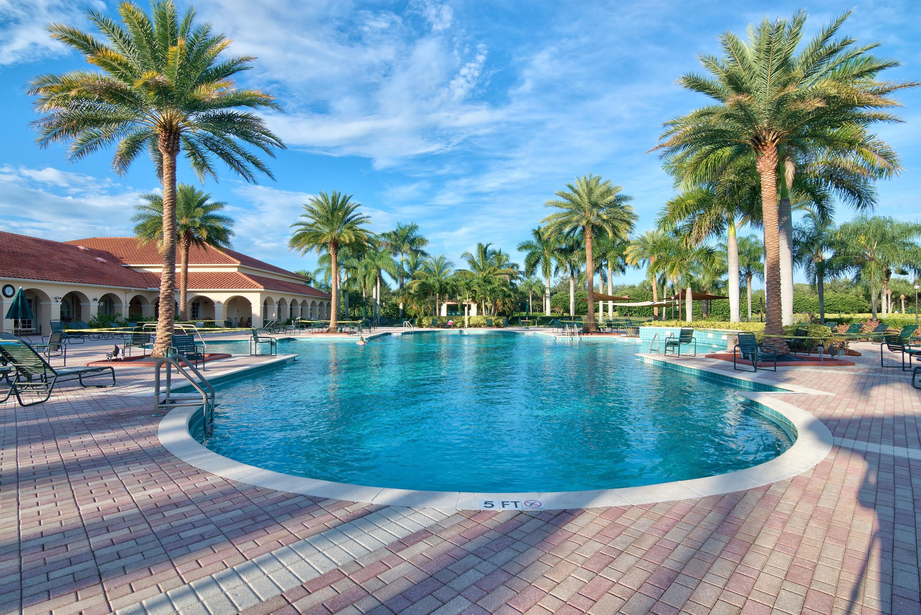 CASCADES AT ST LUCIE WEST PHASE 6 - Residential