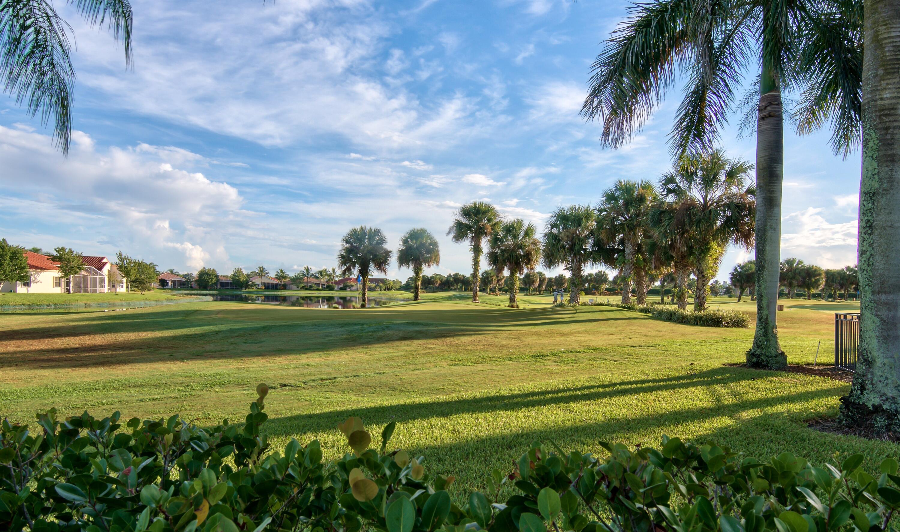 CASCADES AT ST LUCIE WEST PHASE 6 - Residential