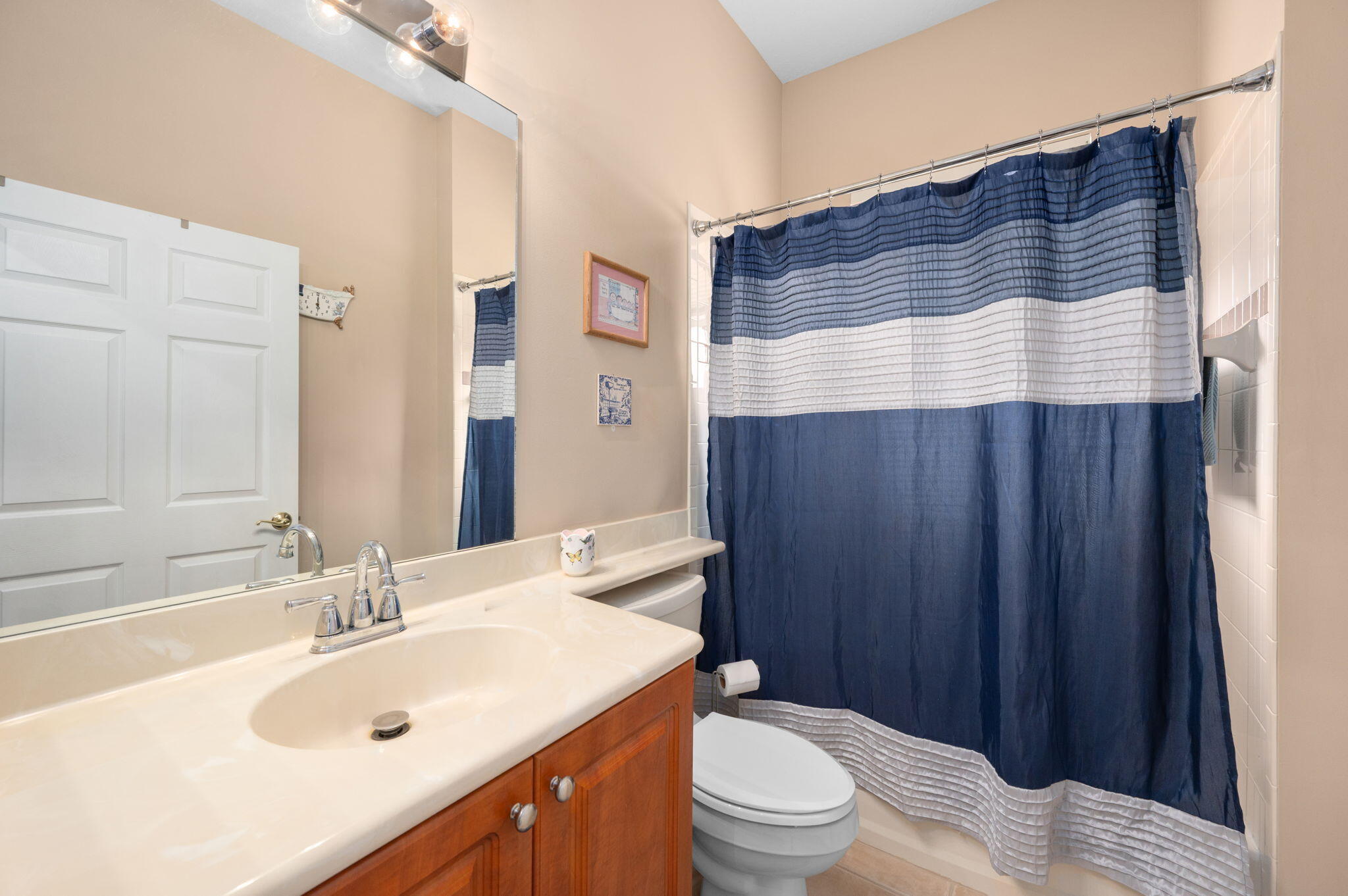 CASCADES AT ST LUCIE WEST PHASE 6 - Residential