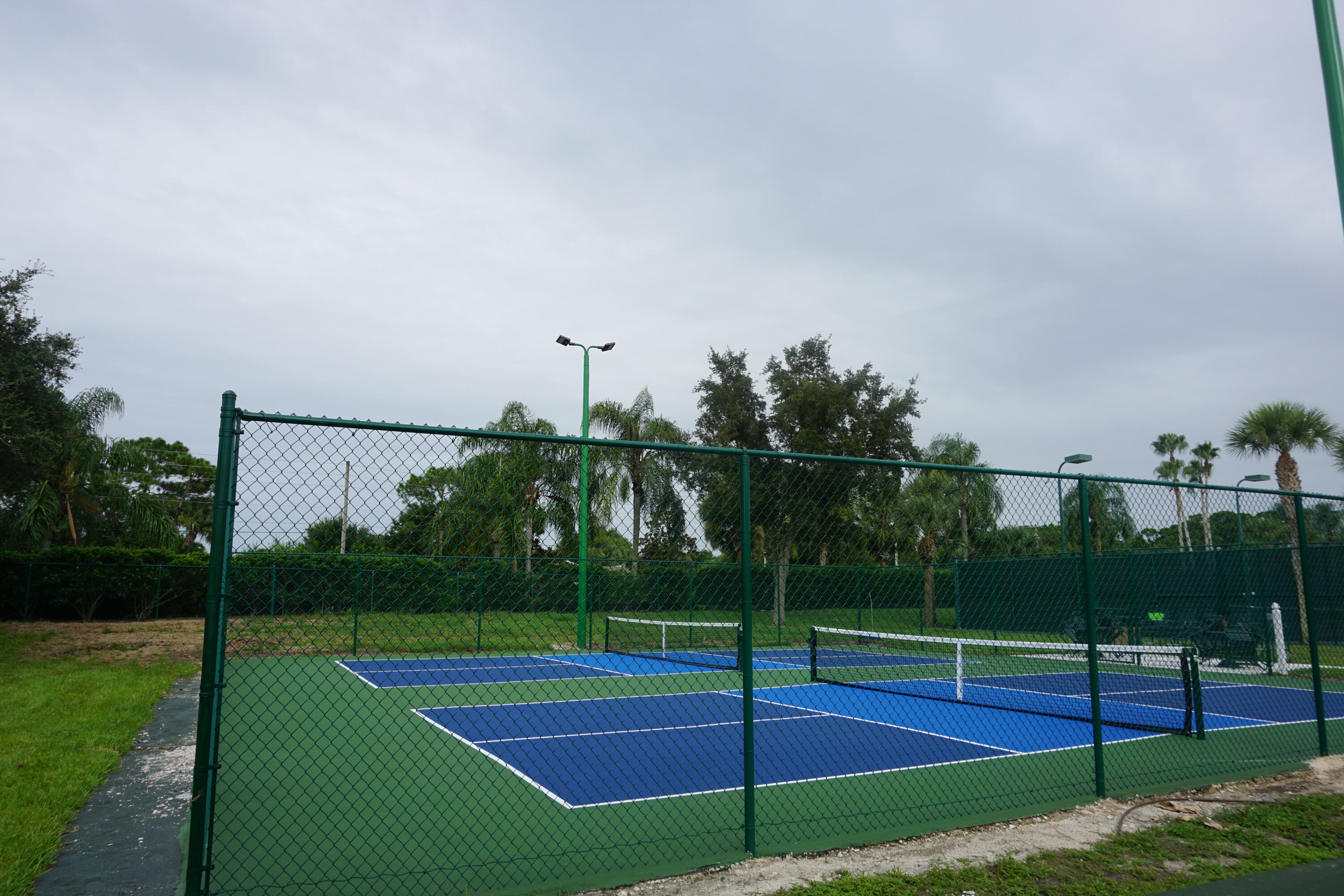 CASCADES AT ST LUCIE WEST PHASE 6 - Residential