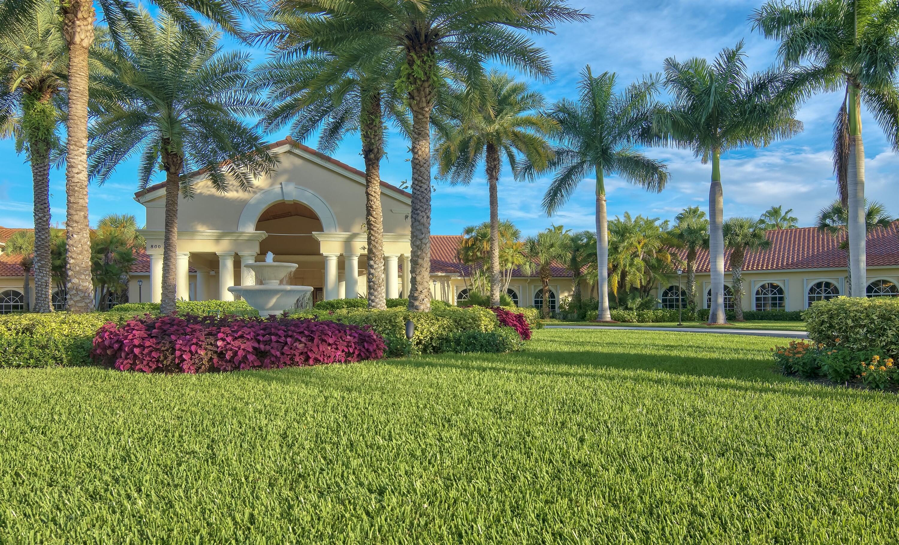 CASCADES AT ST LUCIE WEST PHASE 6 - Residential