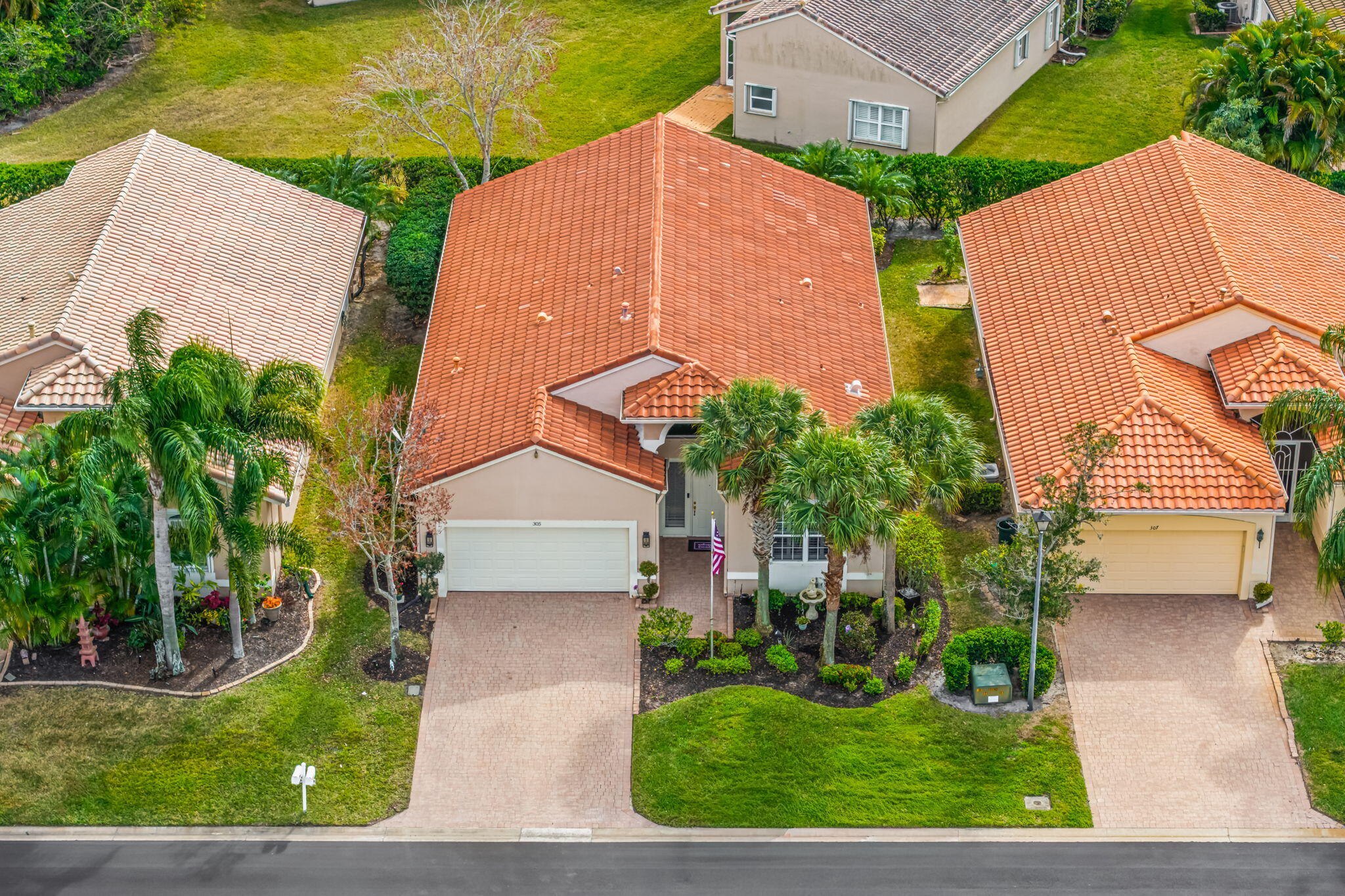 CASCADES AT ST LUCIE WEST PHASE 6 - Residential