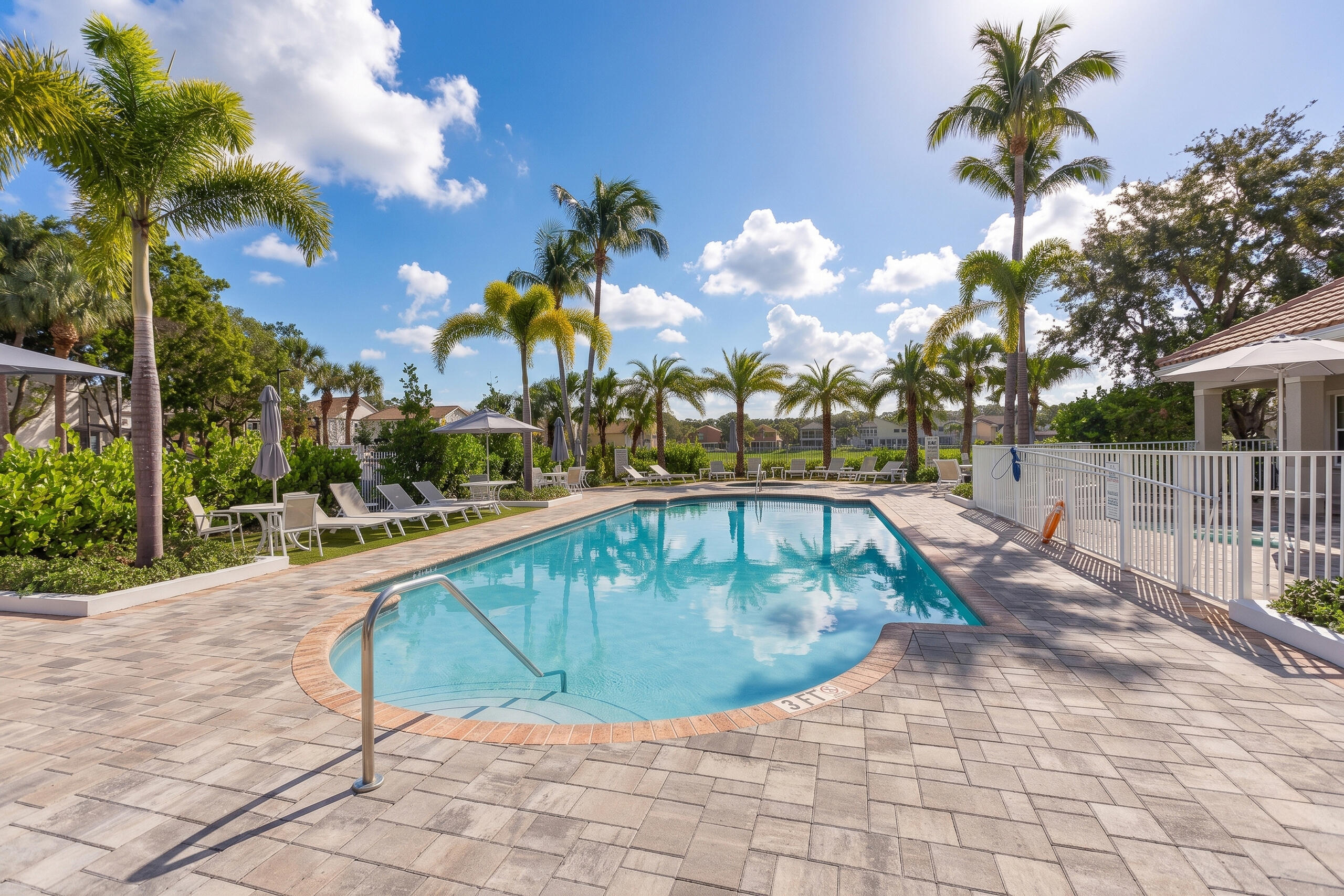 WINTERPLACE - Residential