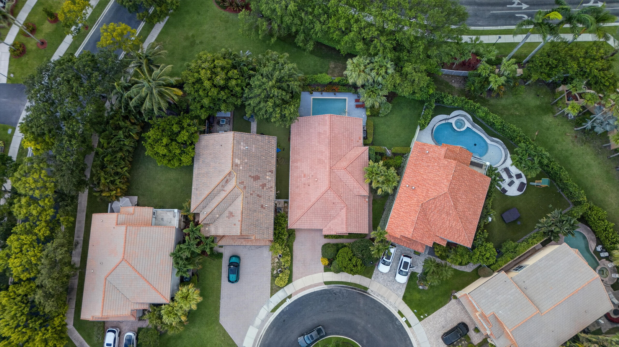 WINTERPLACE - Residential