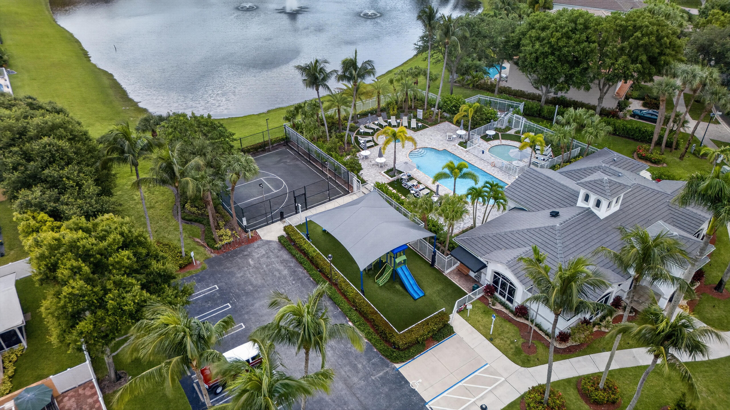WINTERPLACE - Residential