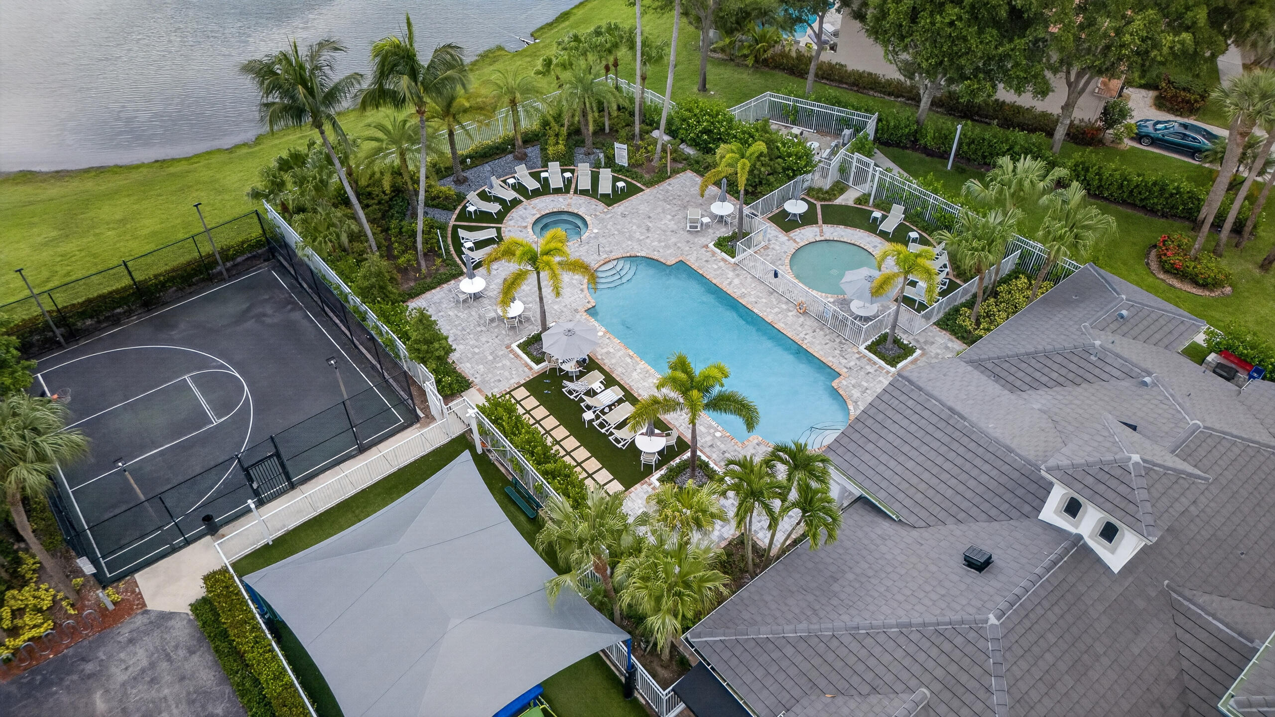 WINTERPLACE - Residential