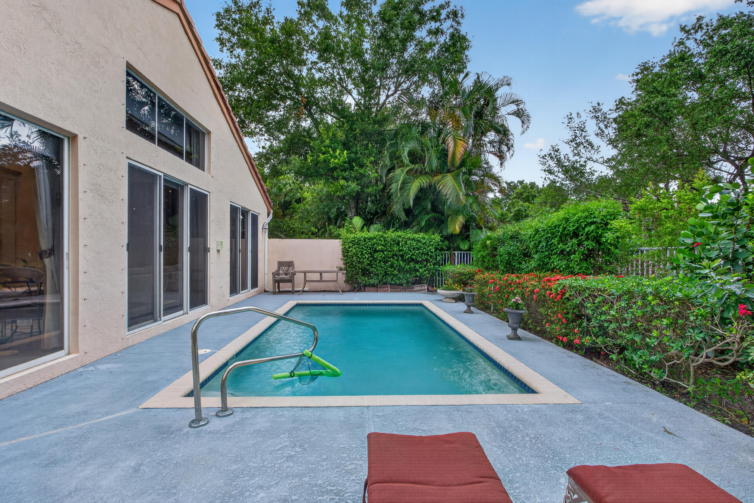 WINTERPLACE - Residential