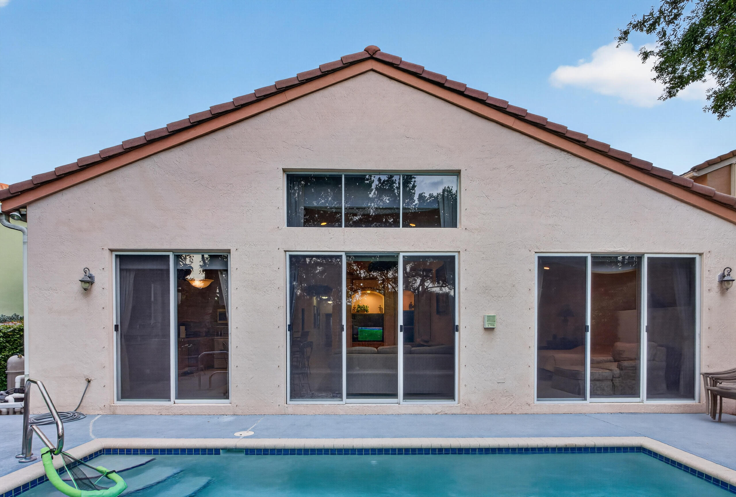WINTERPLACE - Residential