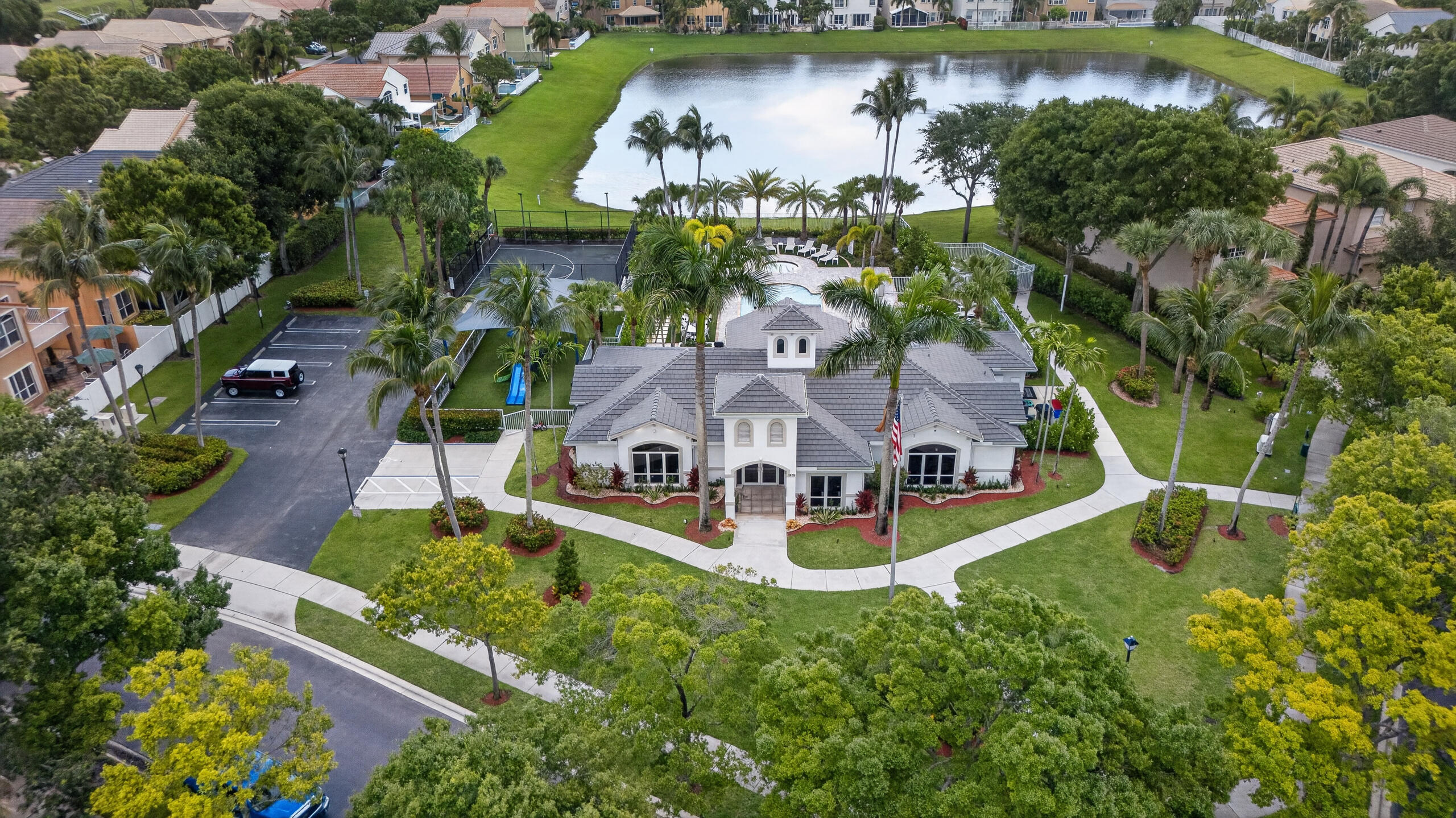 WINTERPLACE - Residential