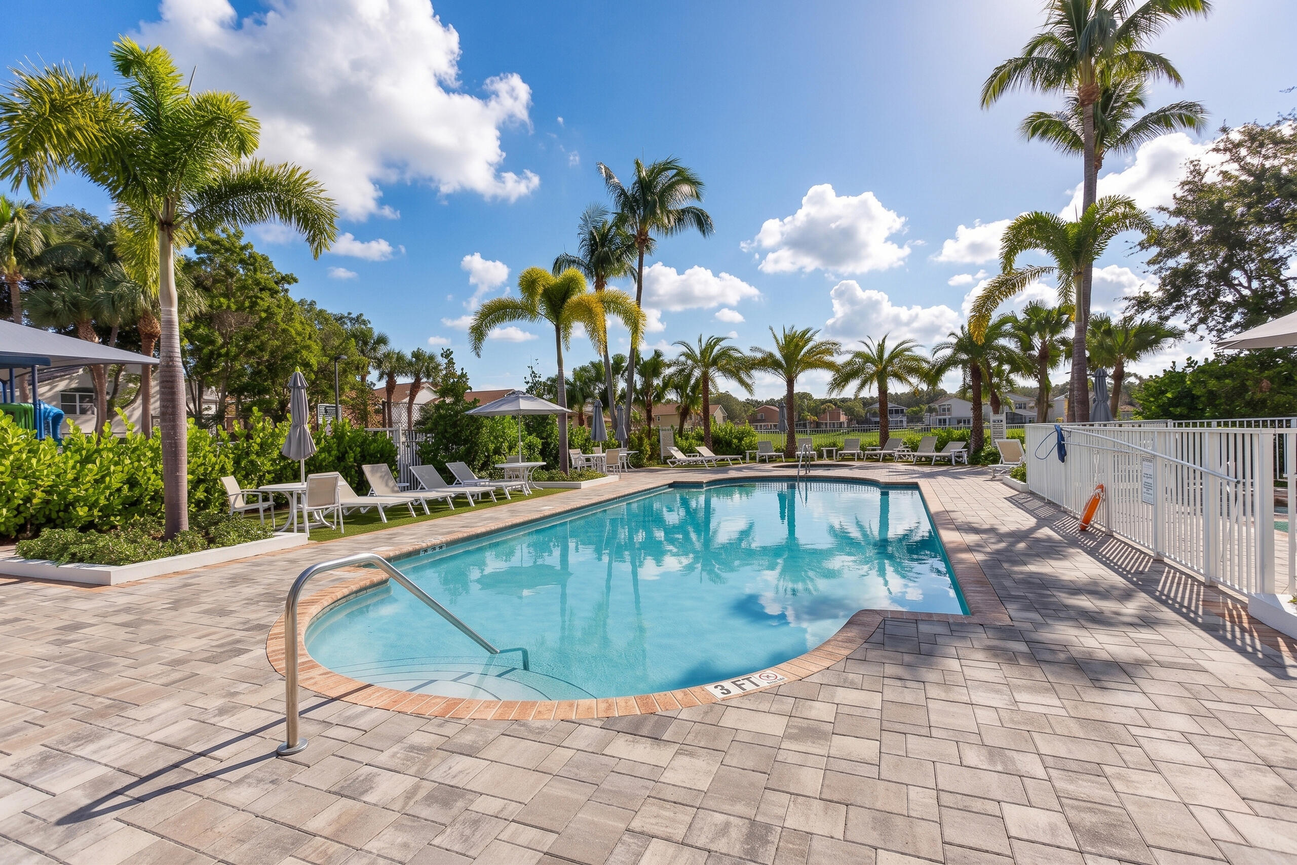 WINTERPLACE - Residential