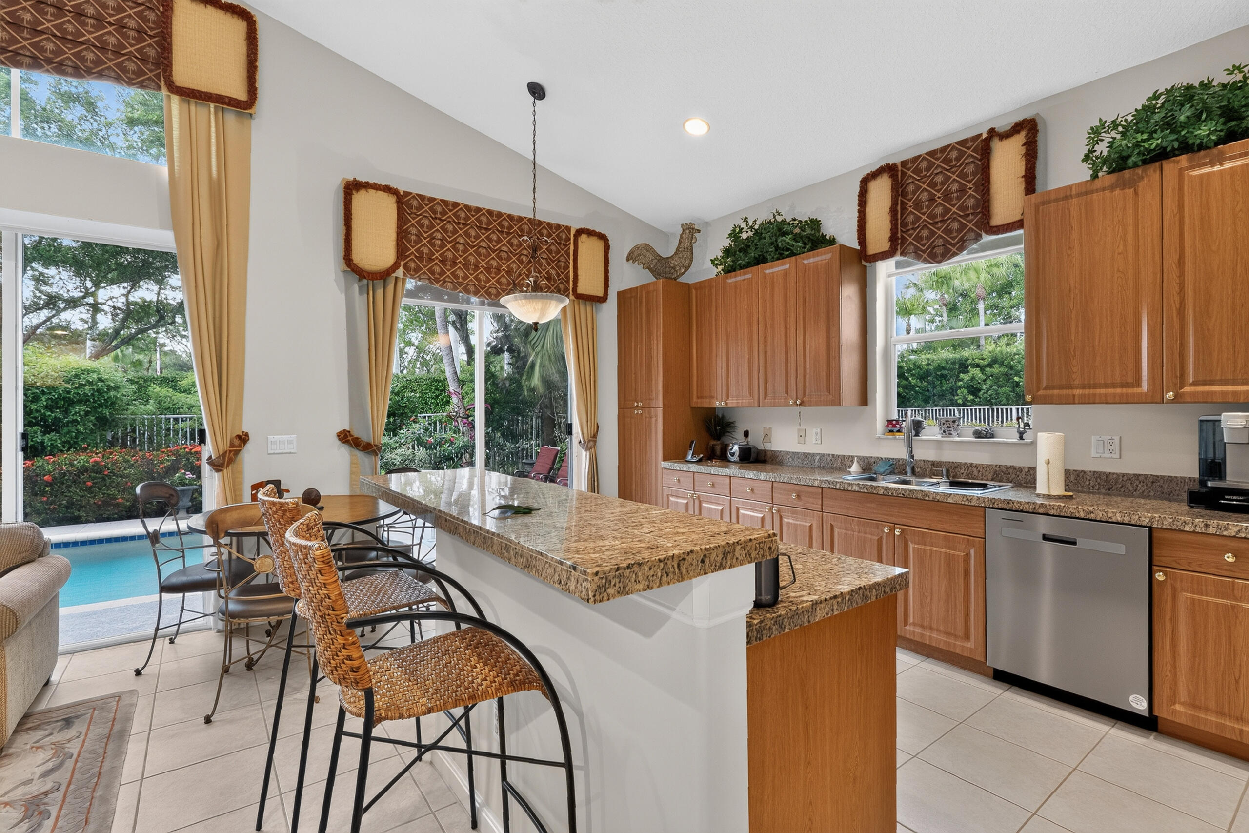 WINTERPLACE - Residential