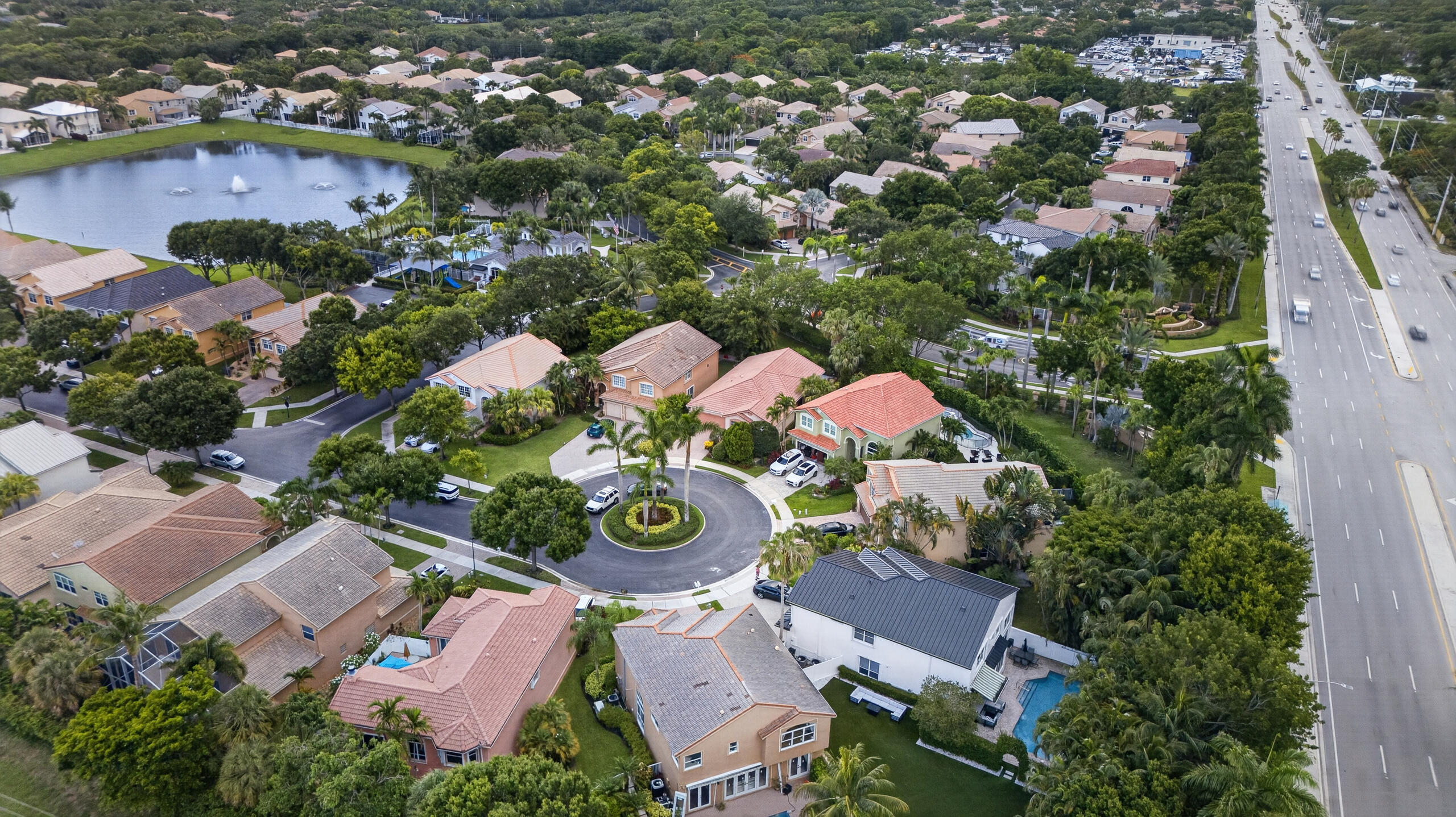 WINTERPLACE - Residential
