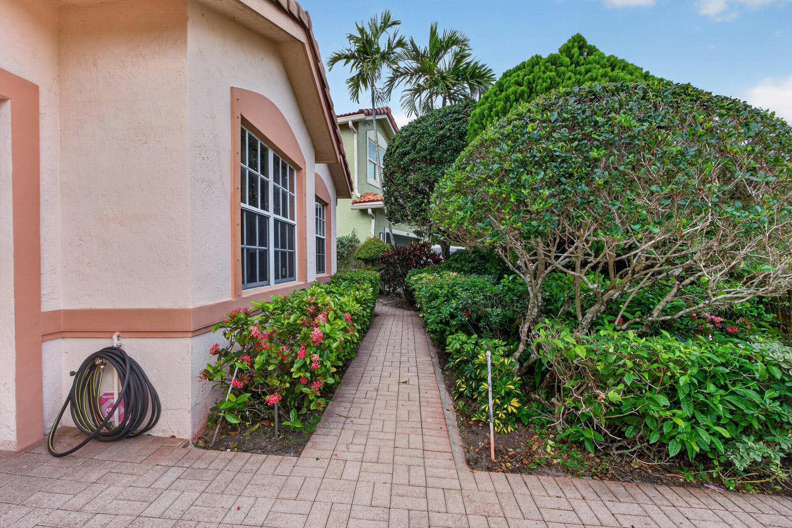 WINTERPLACE - Residential