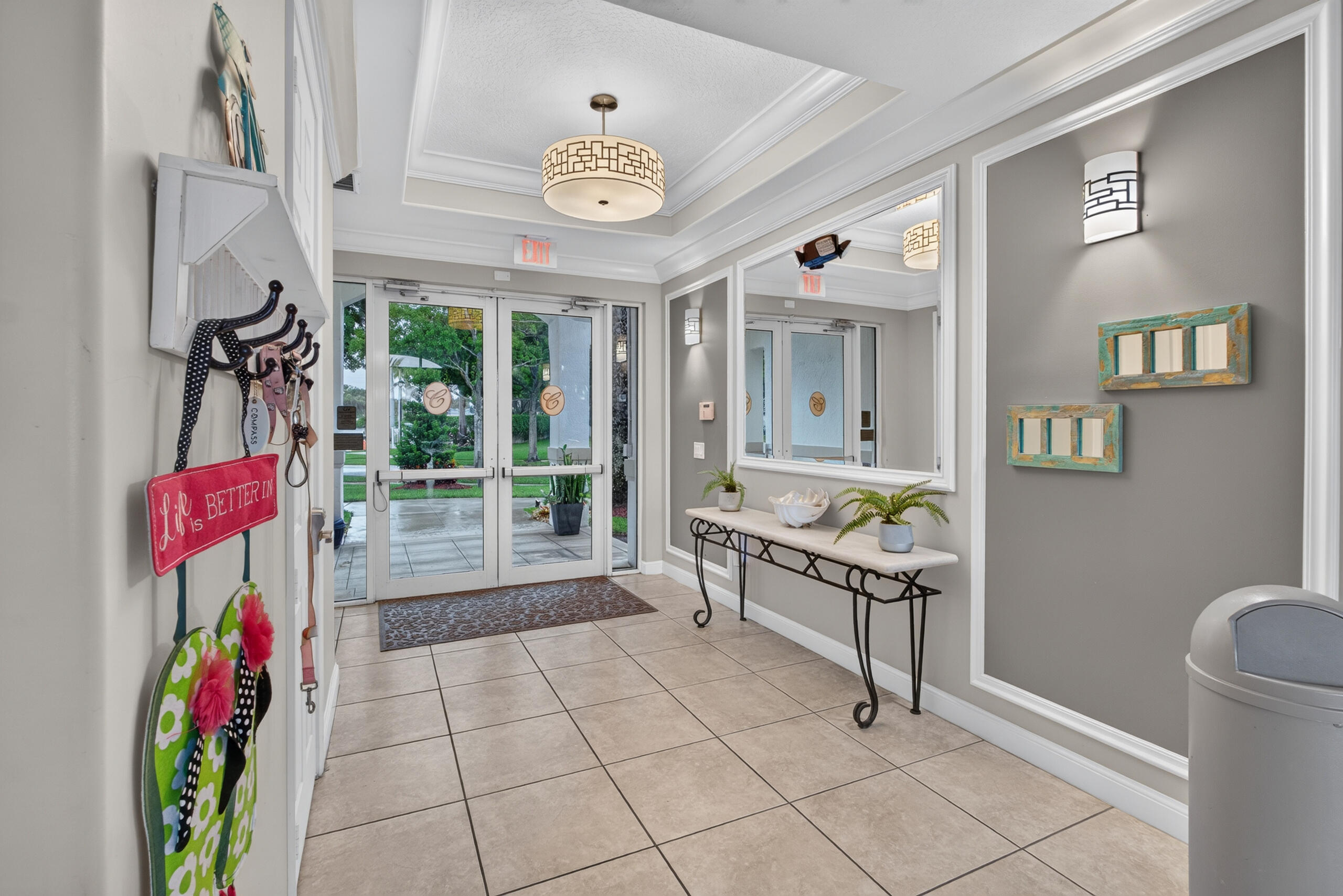 WINTERPLACE - Residential