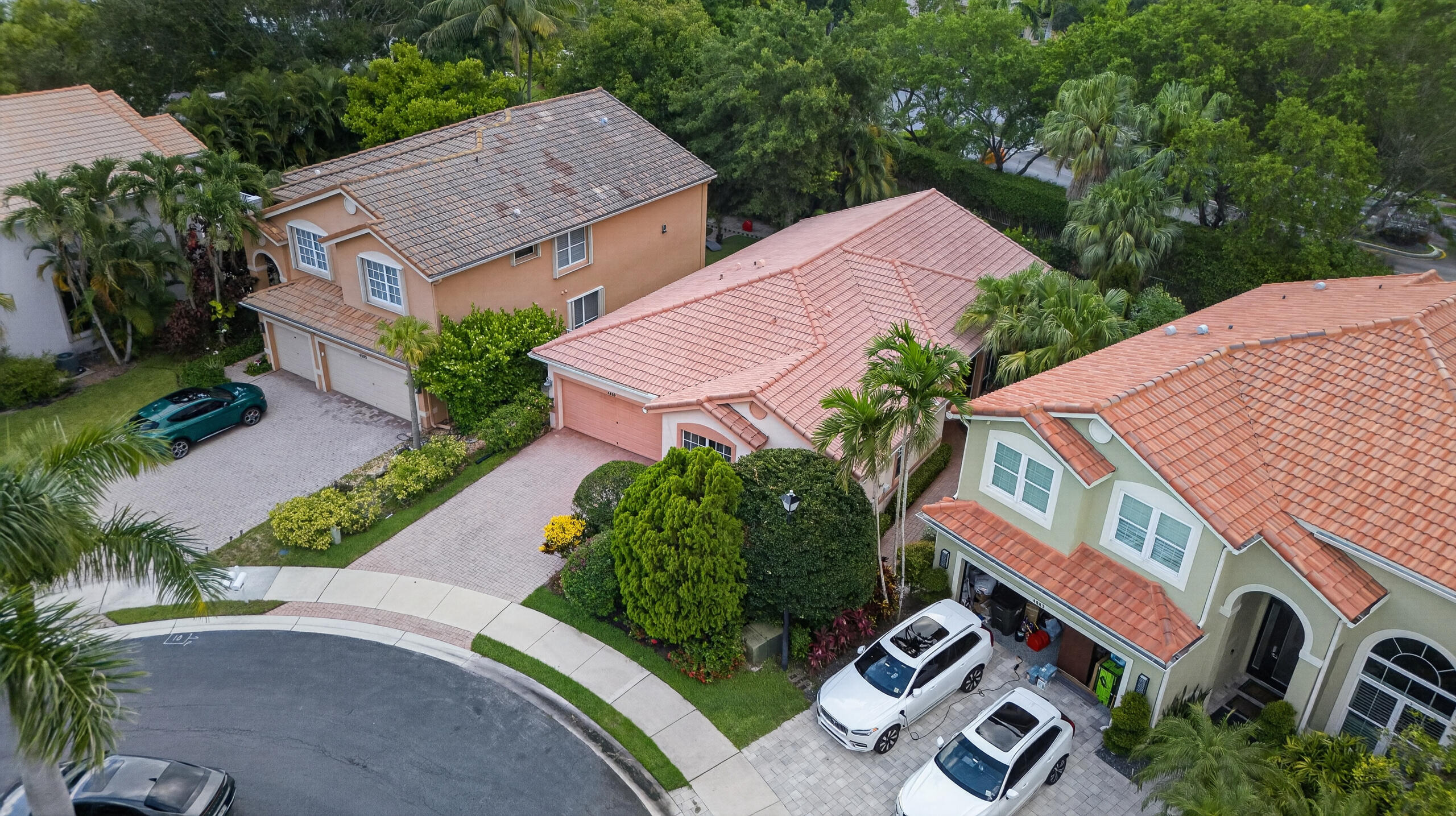 WINTERPLACE - Residential