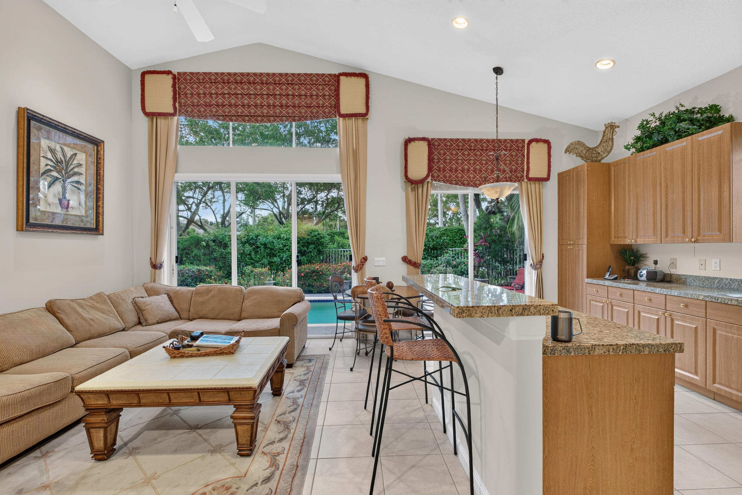 WINTERPLACE - Residential