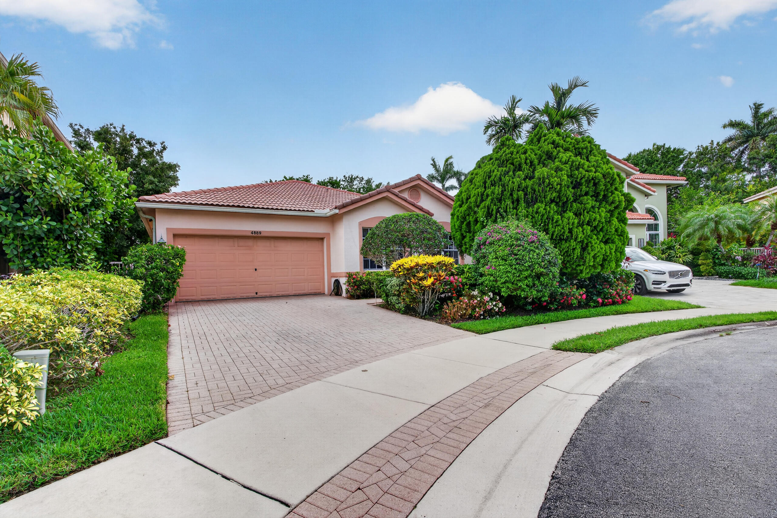 WINTERPLACE - Residential
