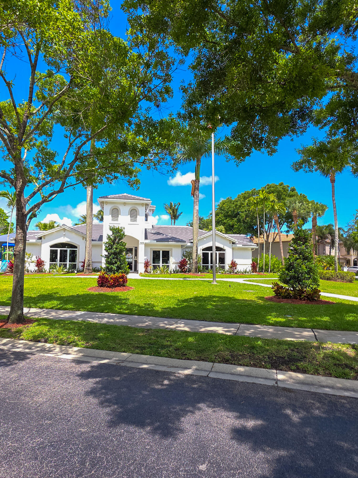 WINTERPLACE - Residential