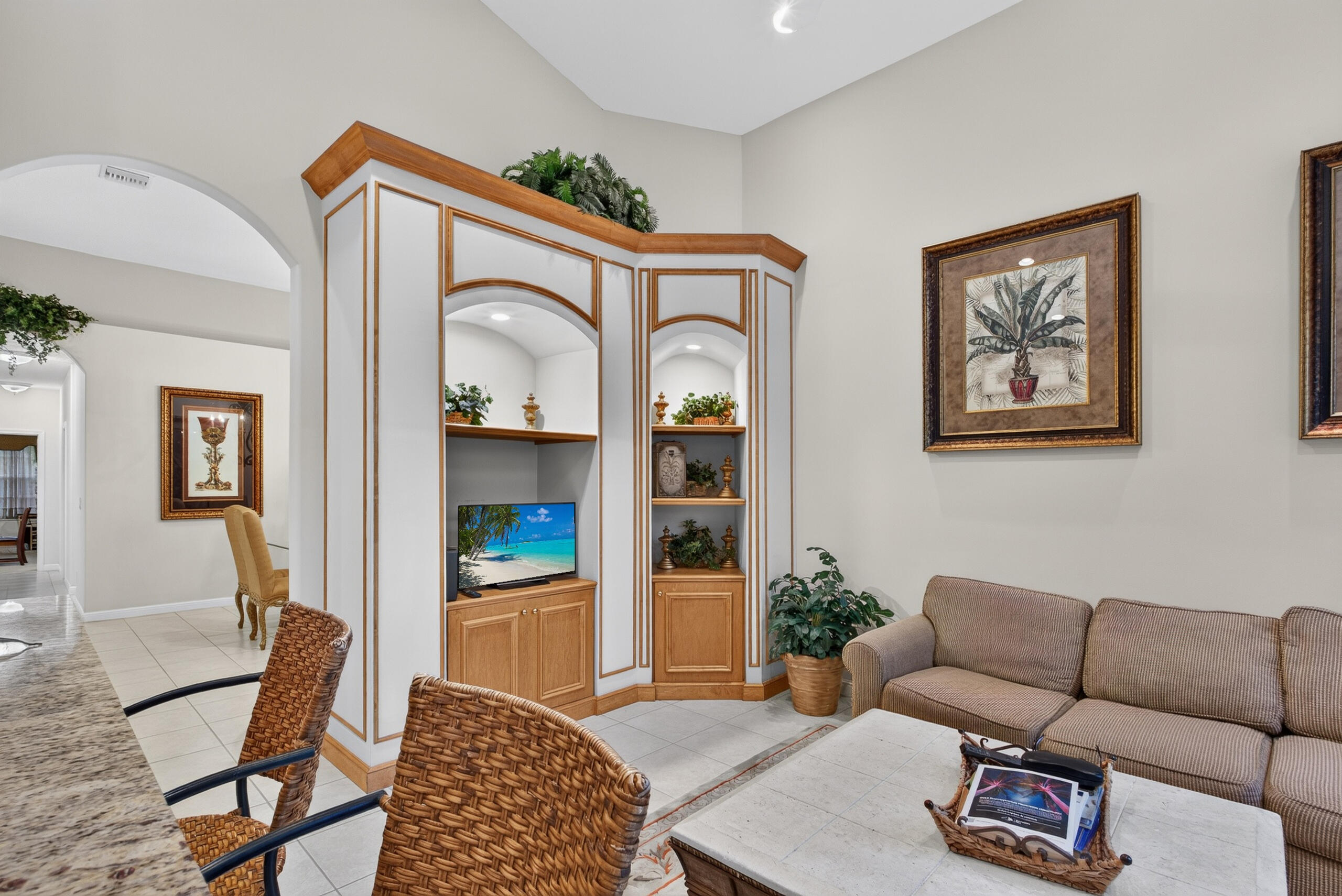 WINTERPLACE - Residential