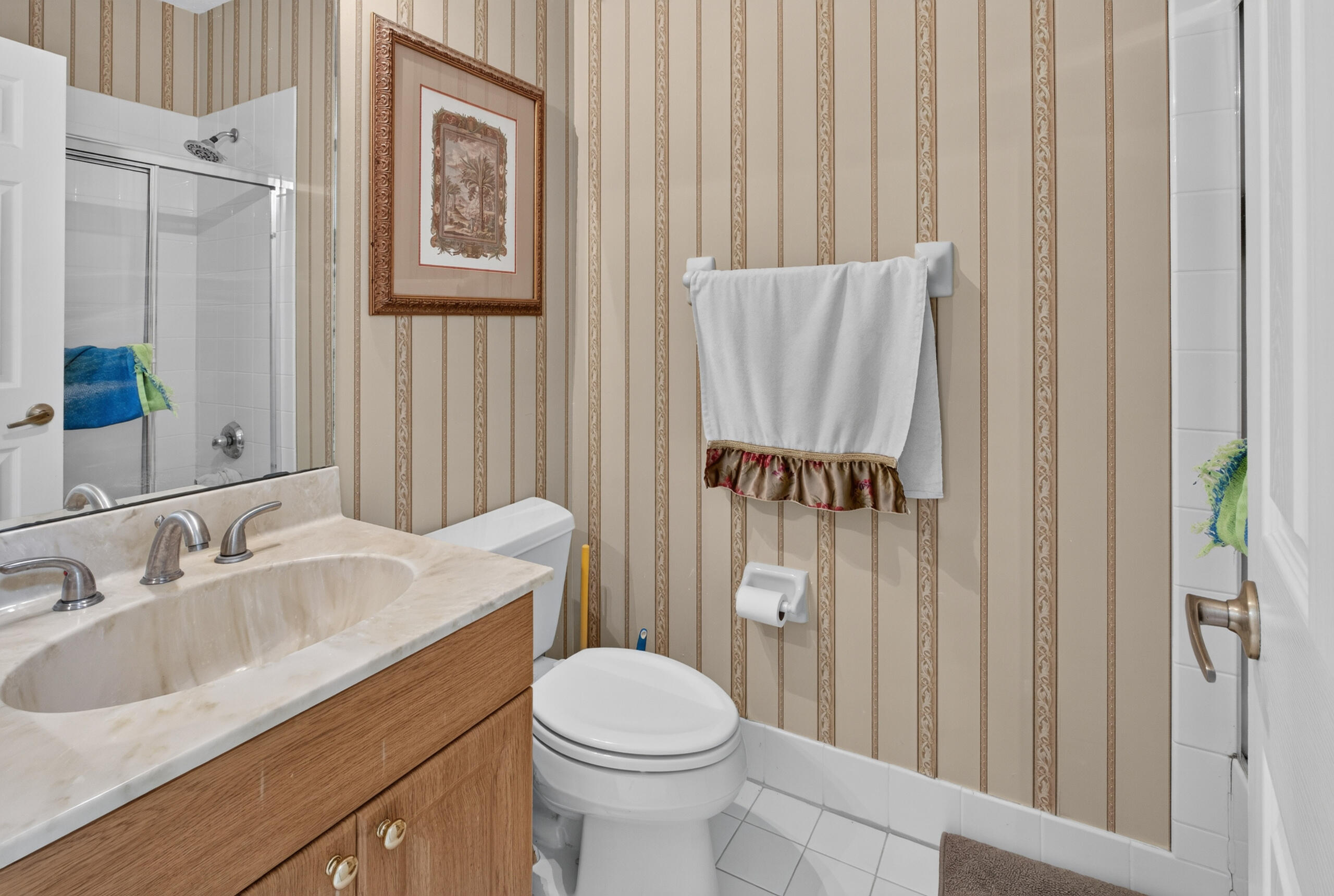 WINTERPLACE - Residential