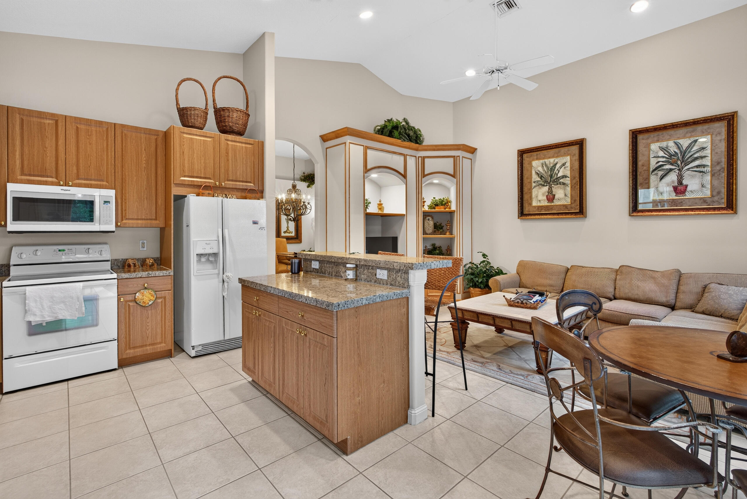 WINTERPLACE - Residential