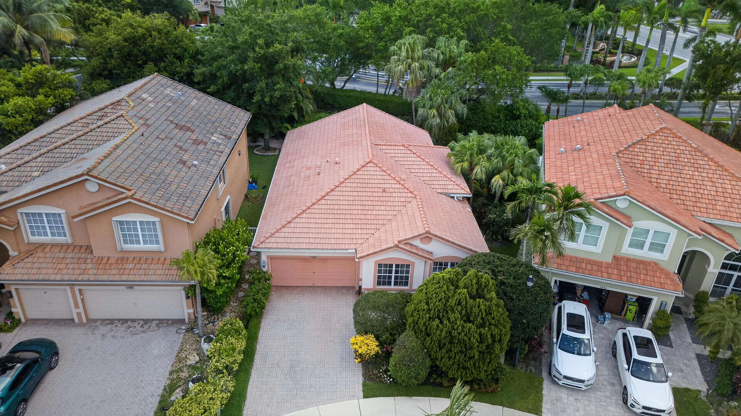 WINTERPLACE - Residential
