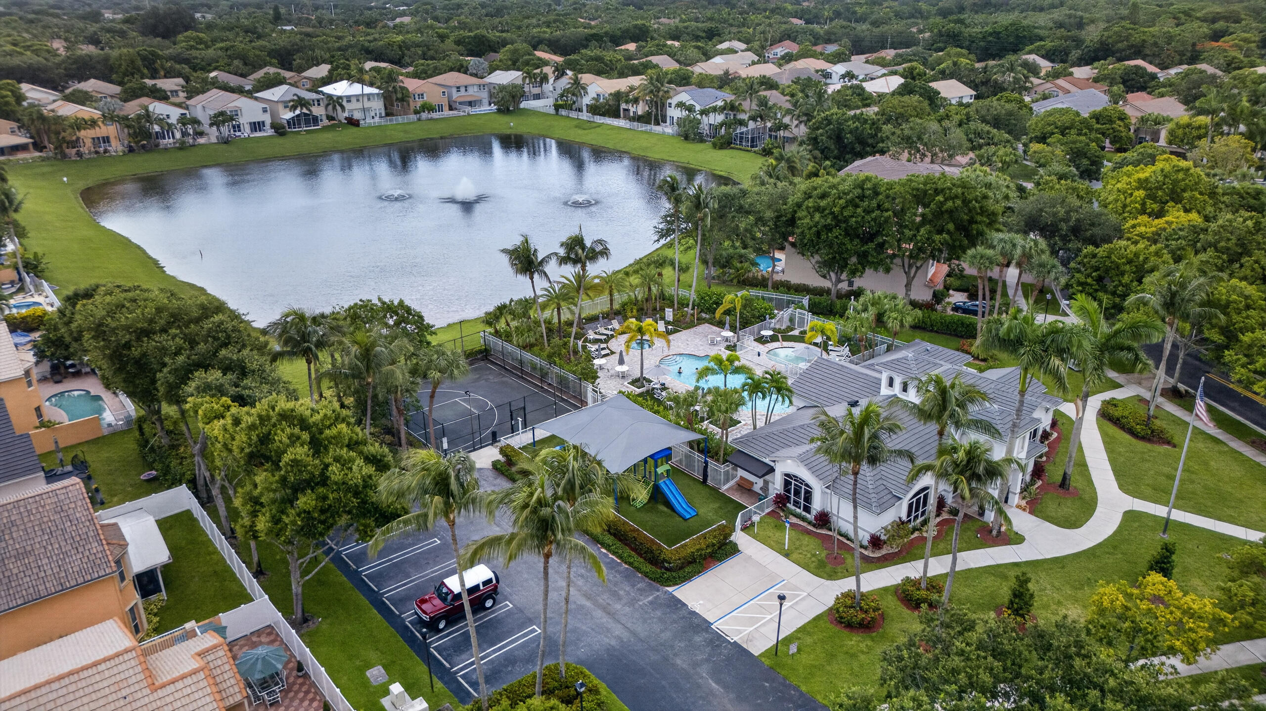 WINTERPLACE - Residential
