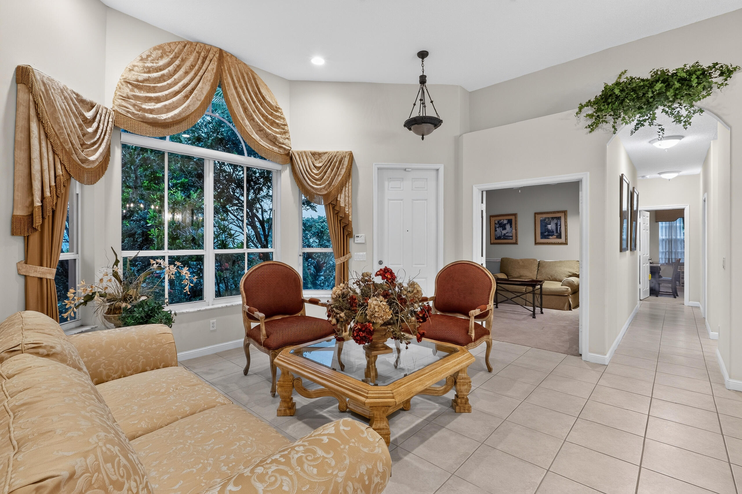 WINTERPLACE - Residential