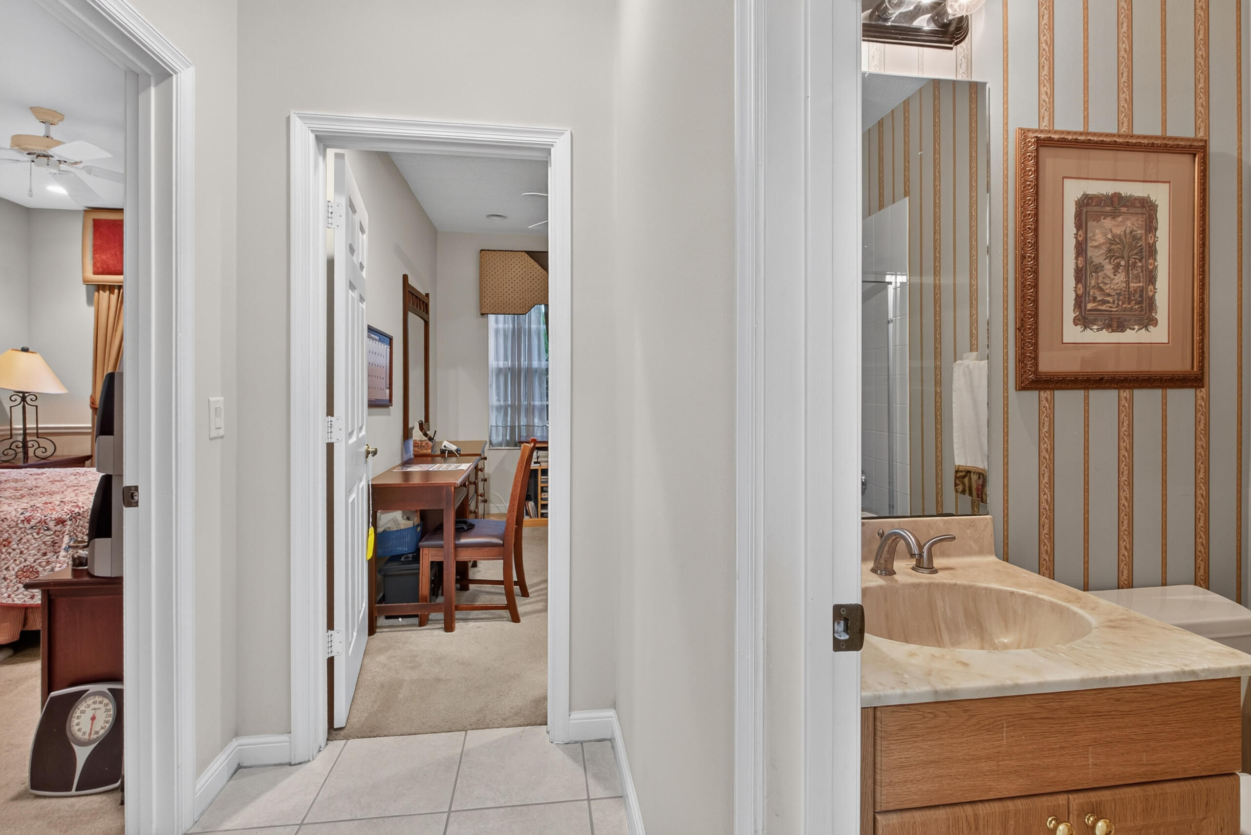 WINTERPLACE - Residential