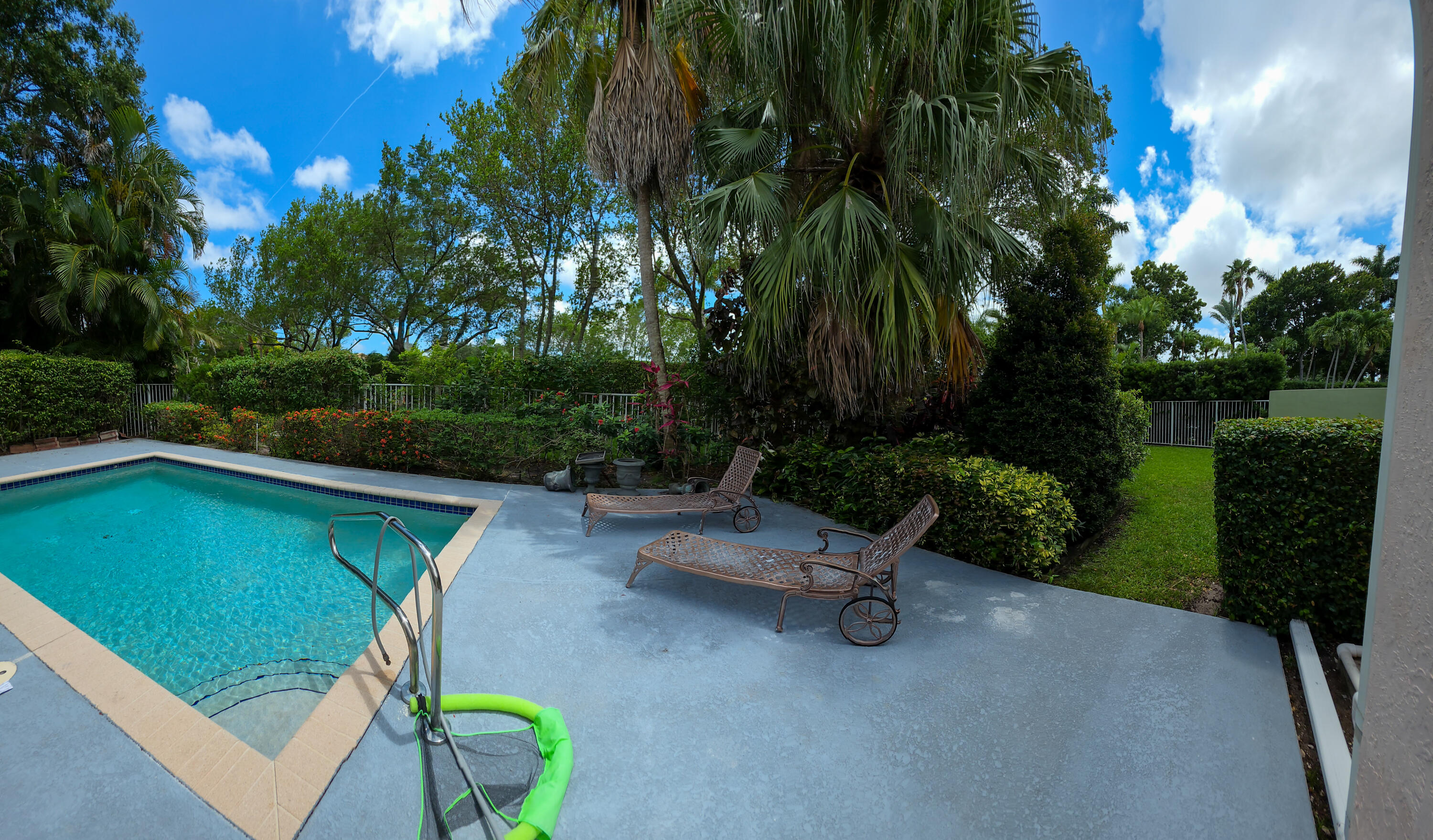 WINTERPLACE - Residential