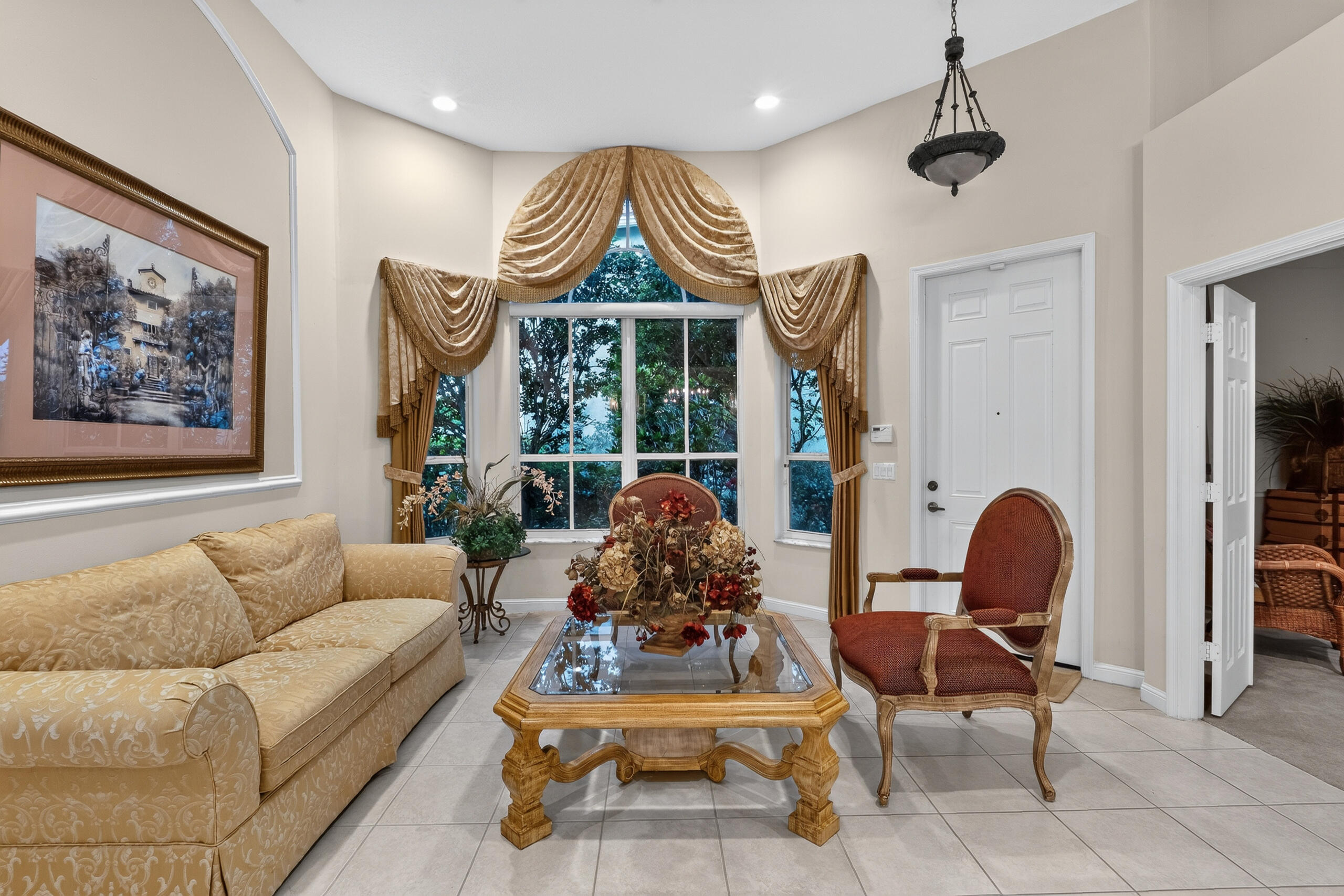 WINTERPLACE - Residential