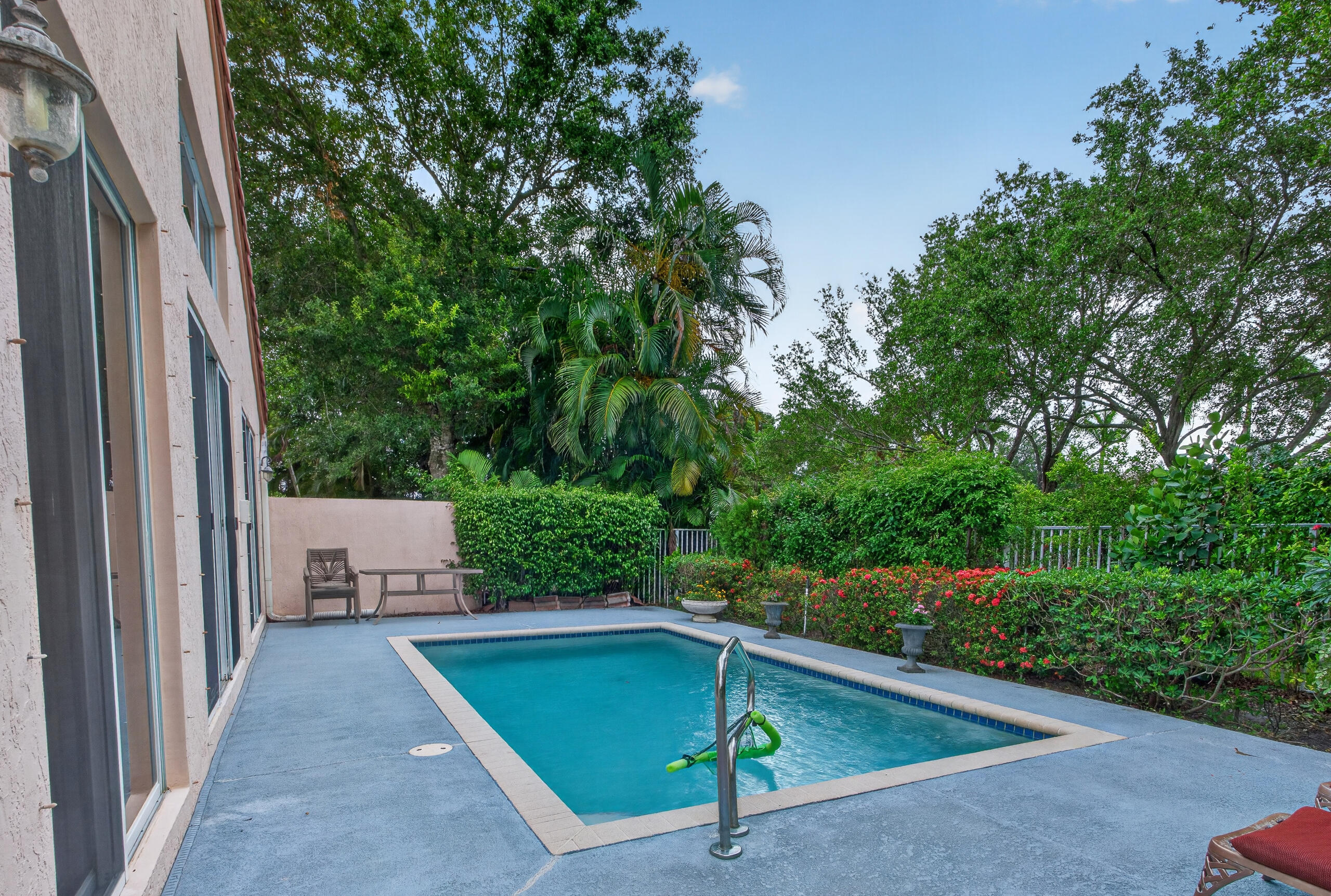 WINTERPLACE - Residential