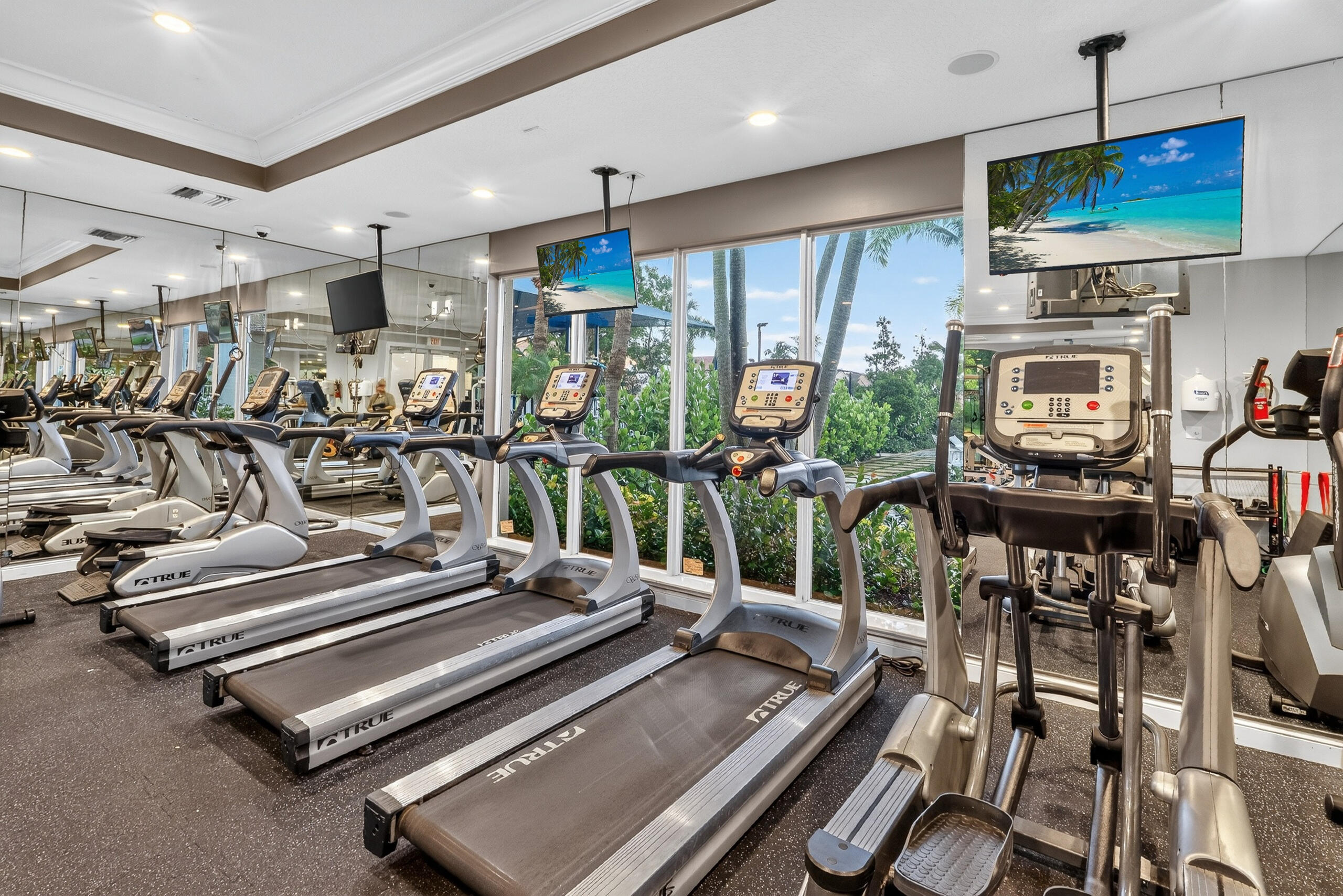 WINTERPLACE - Residential
