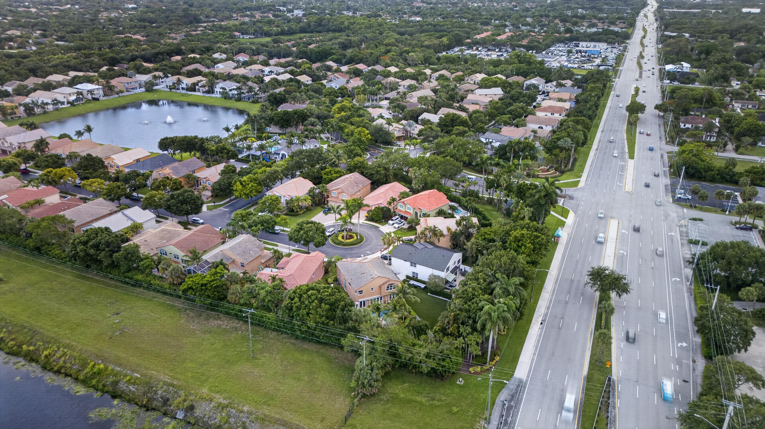 WINTERPLACE - Residential