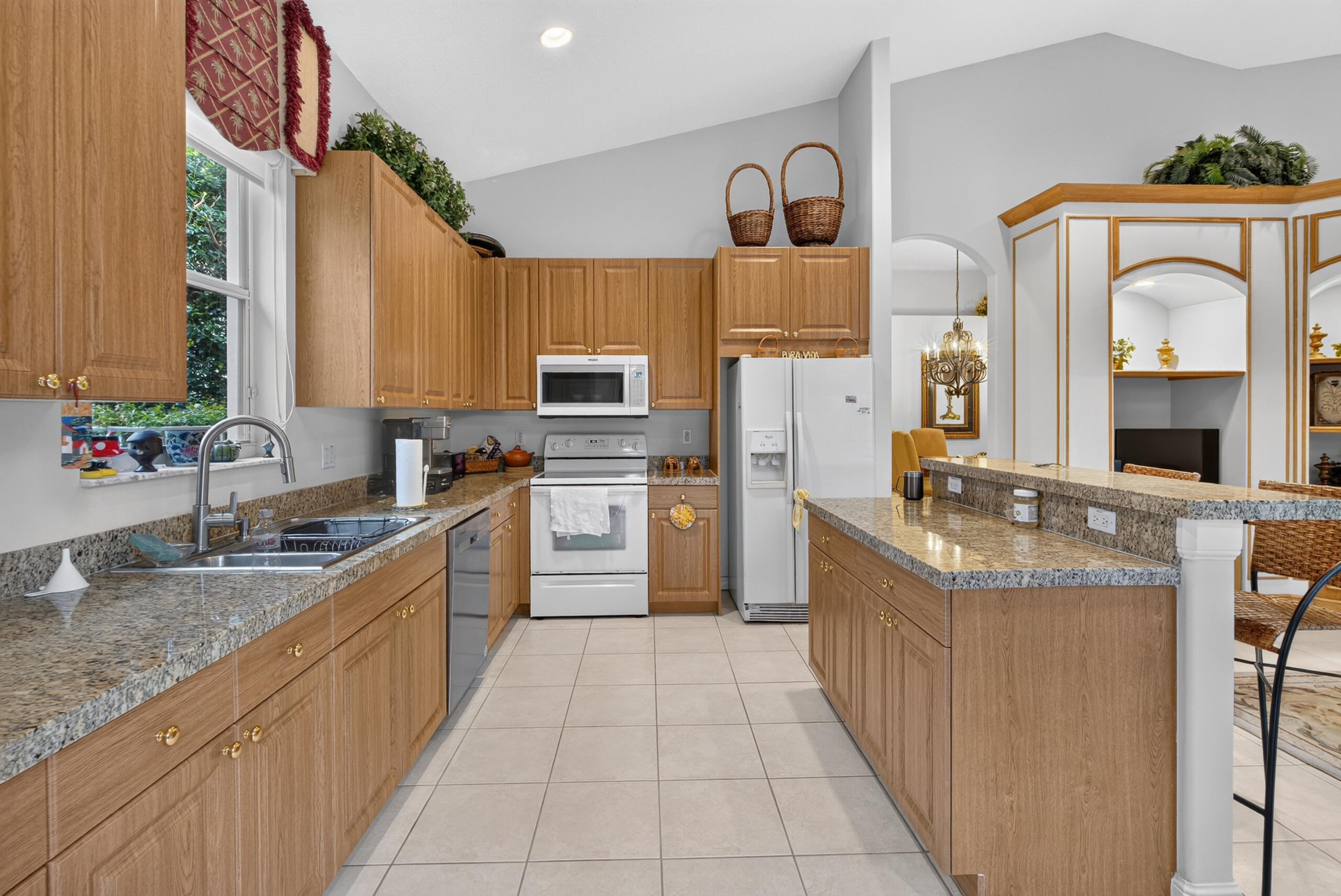 WINTERPLACE - Residential