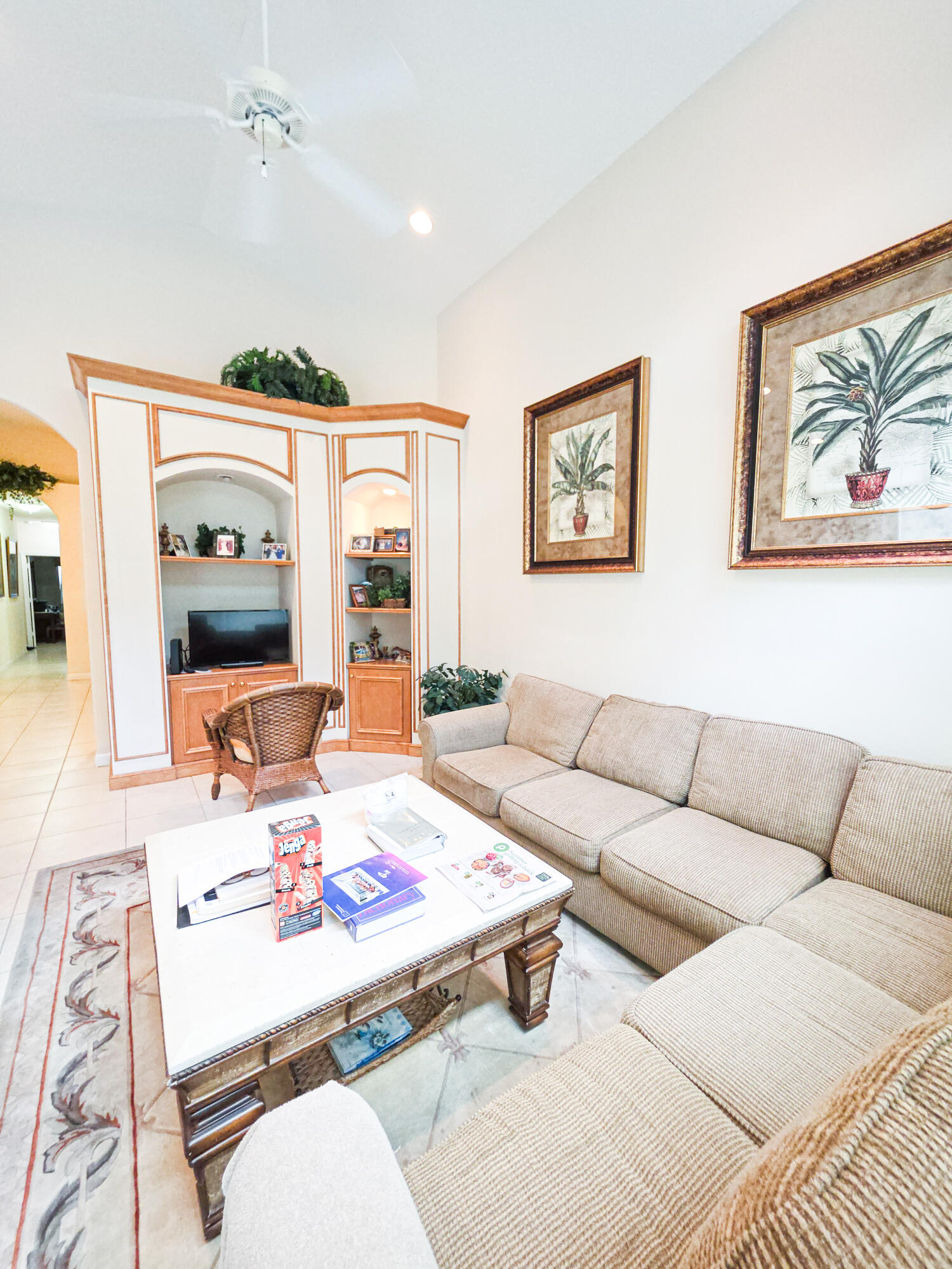 WINTERPLACE - Residential