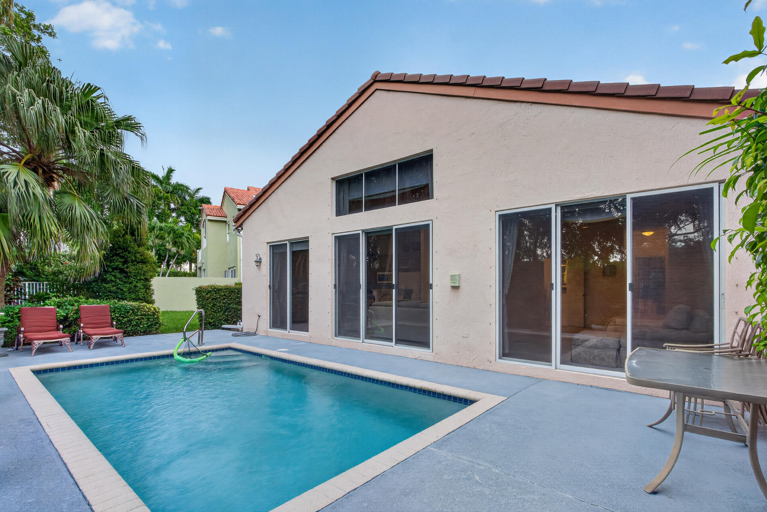 WINTERPLACE - Residential