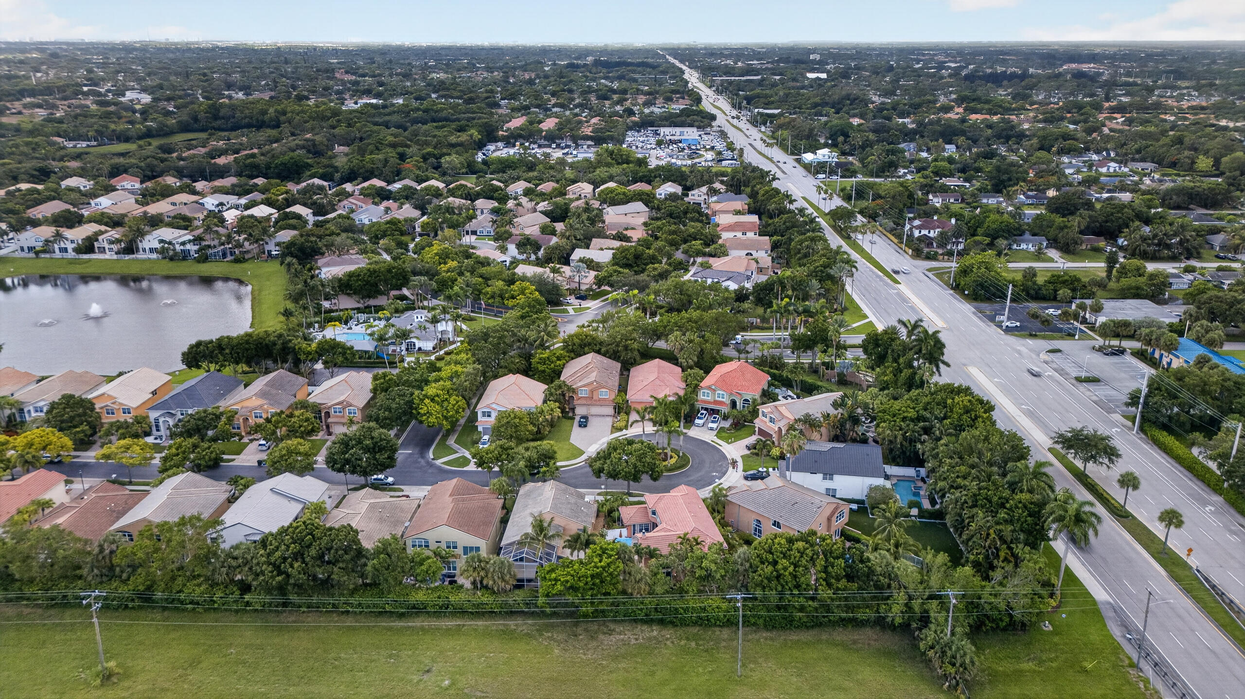 WINTERPLACE - Residential
