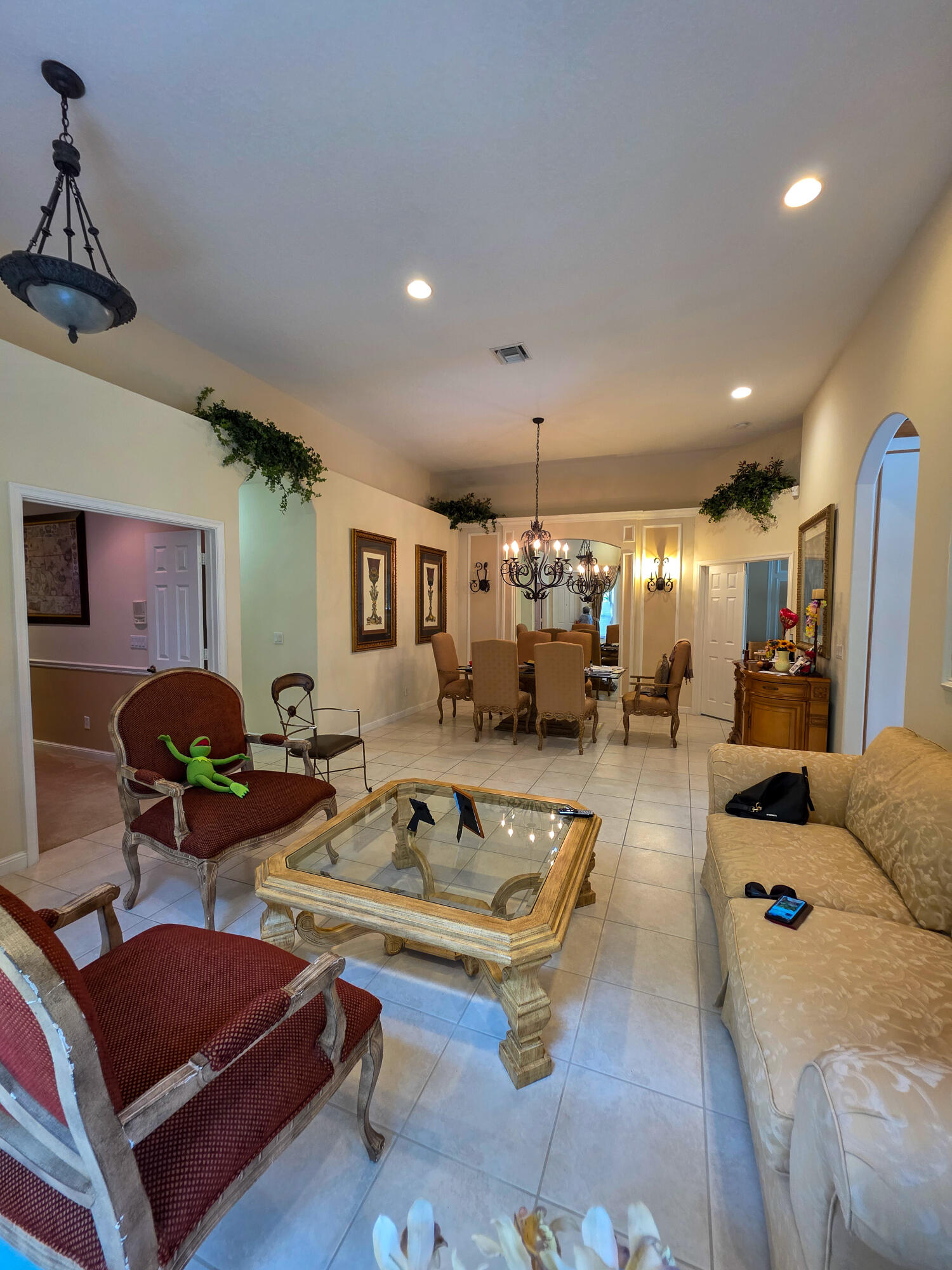 WINTERPLACE - Residential