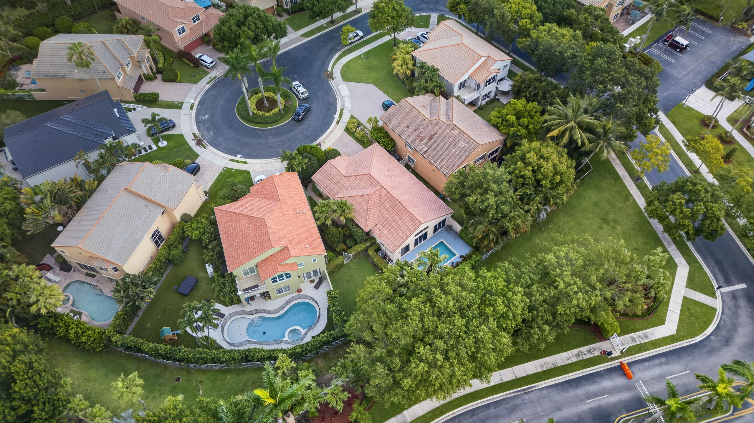 WINTERPLACE - Residential