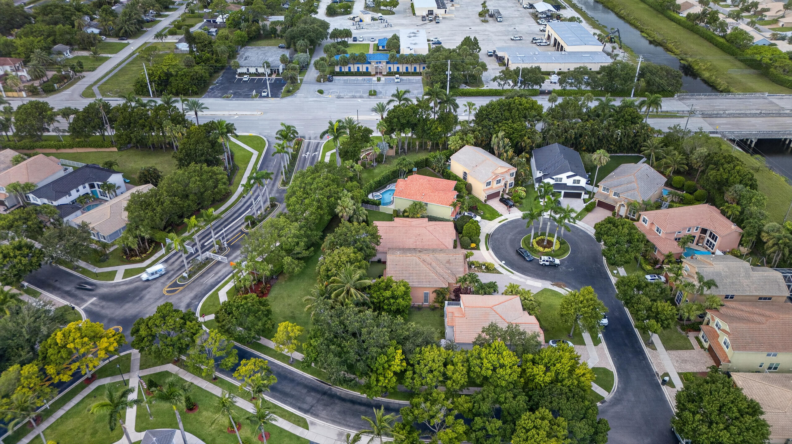 WINTERPLACE - Residential