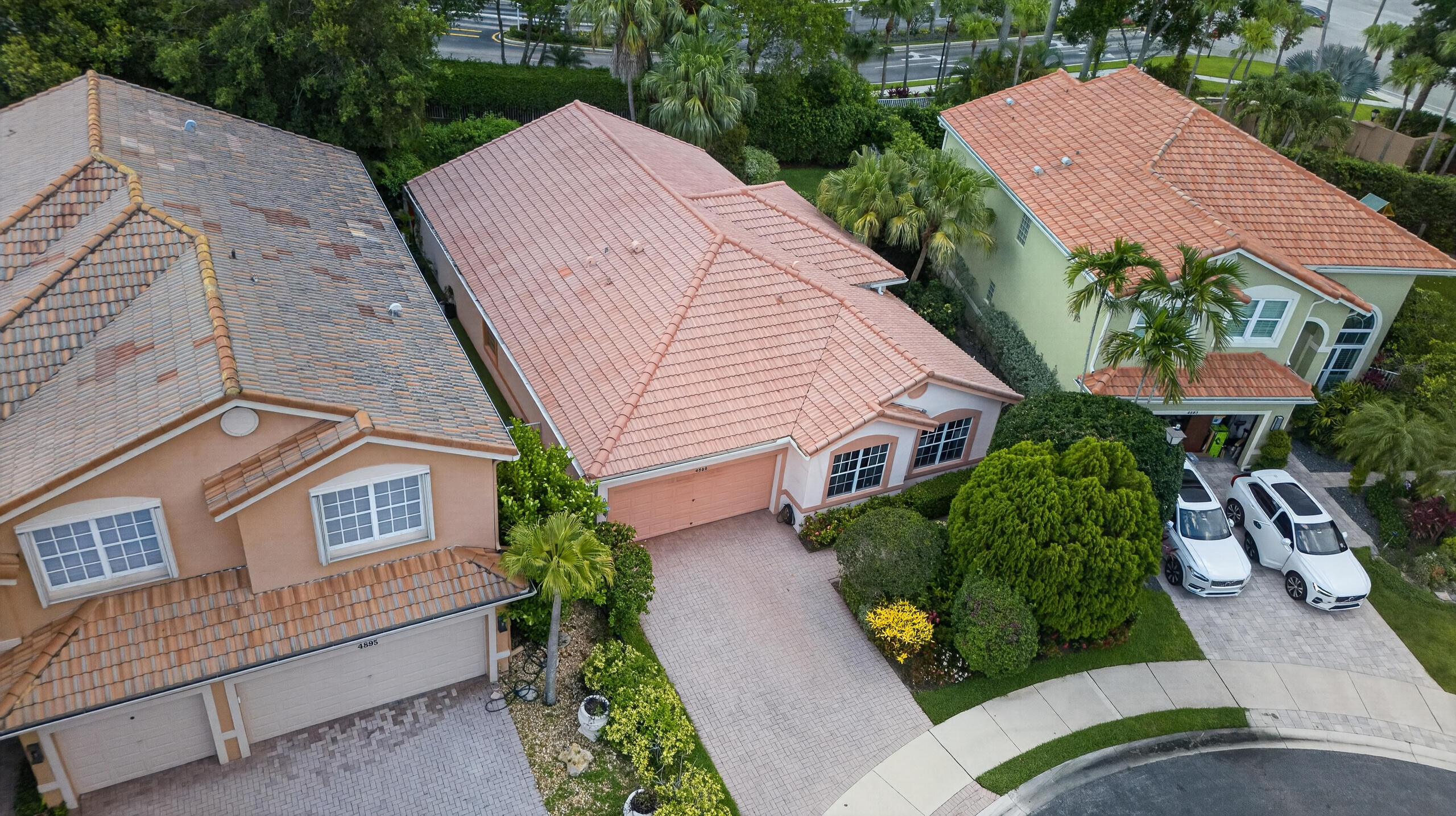 WINTERPLACE - Residential