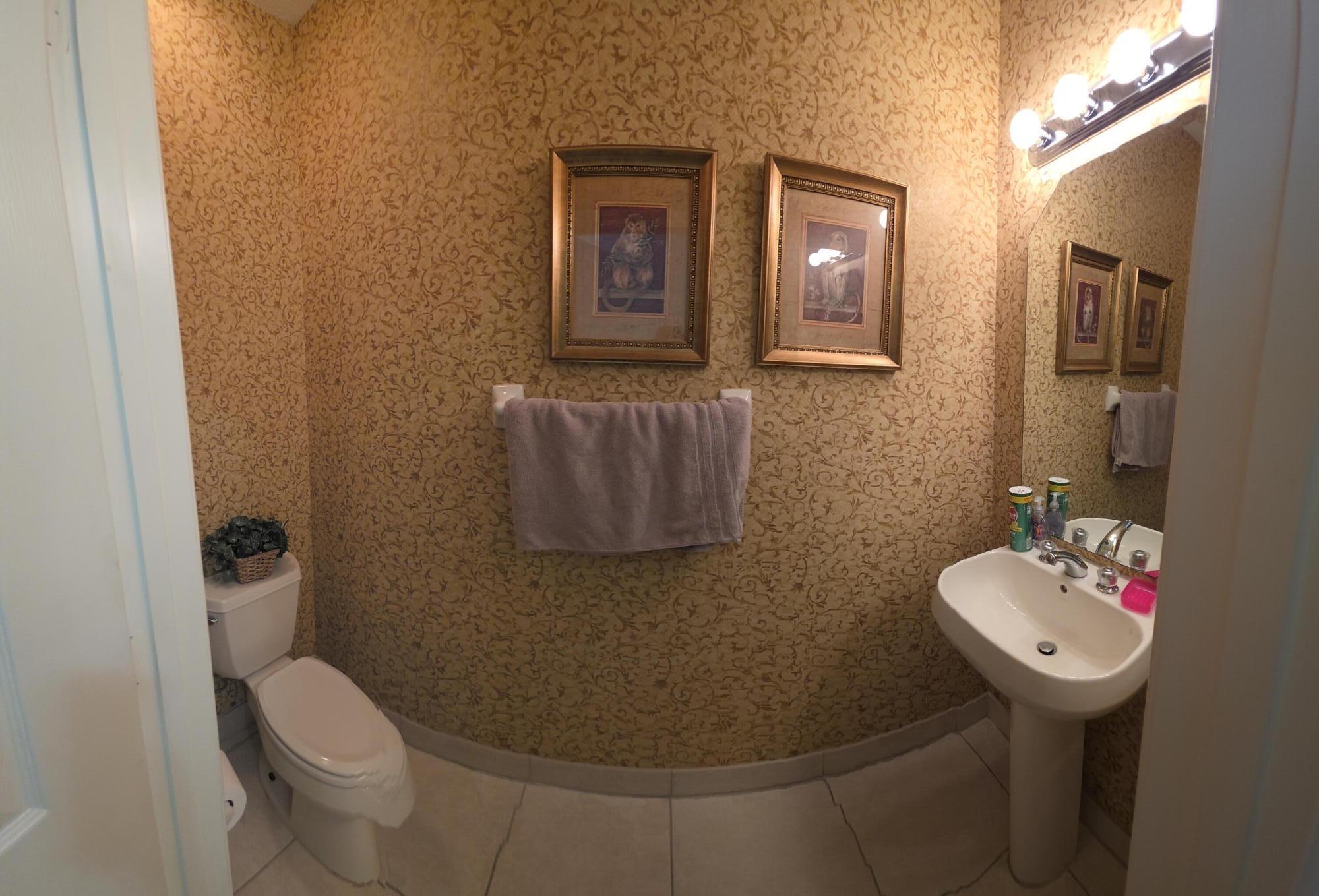 WINTERPLACE - Residential