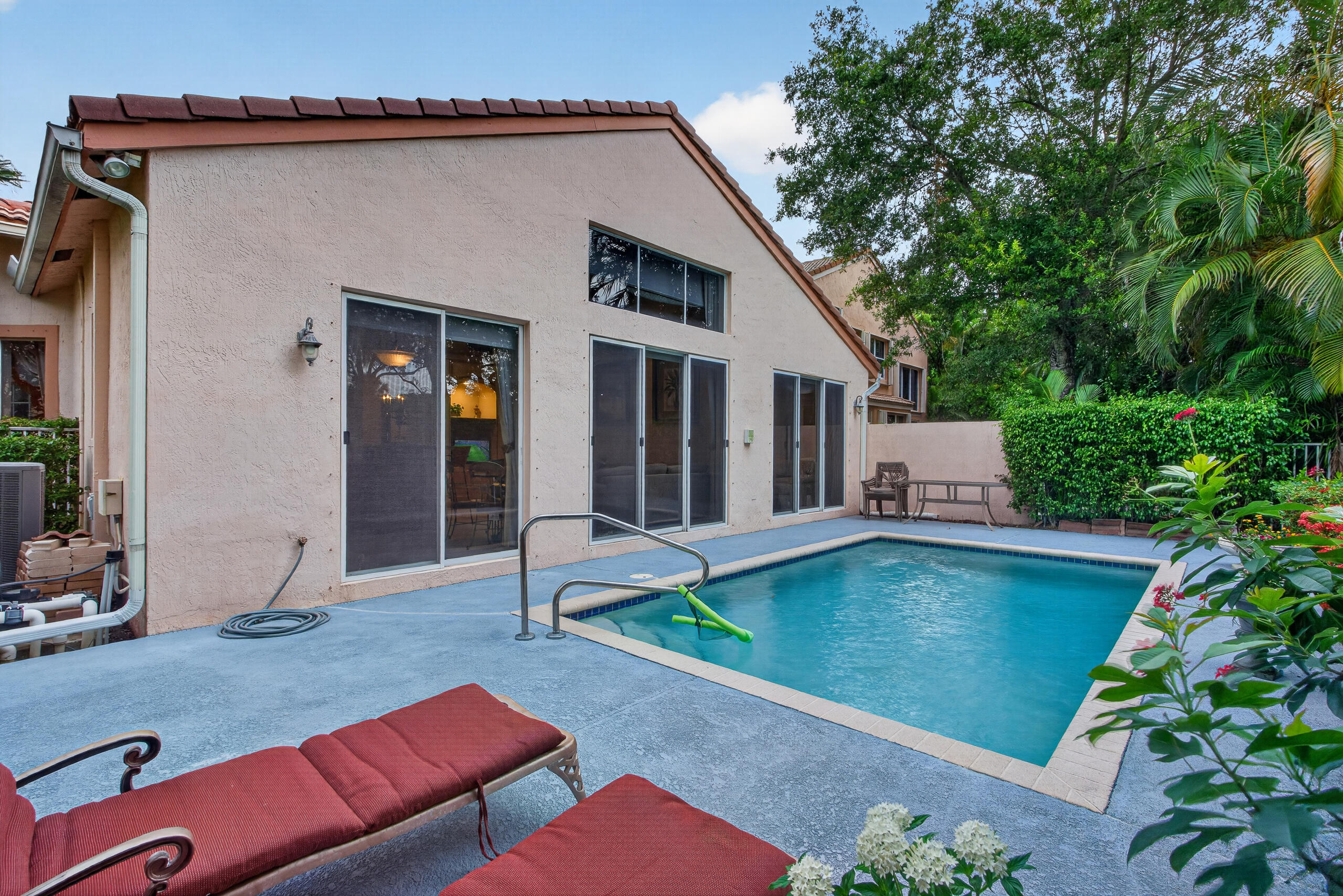 WINTERPLACE - Residential