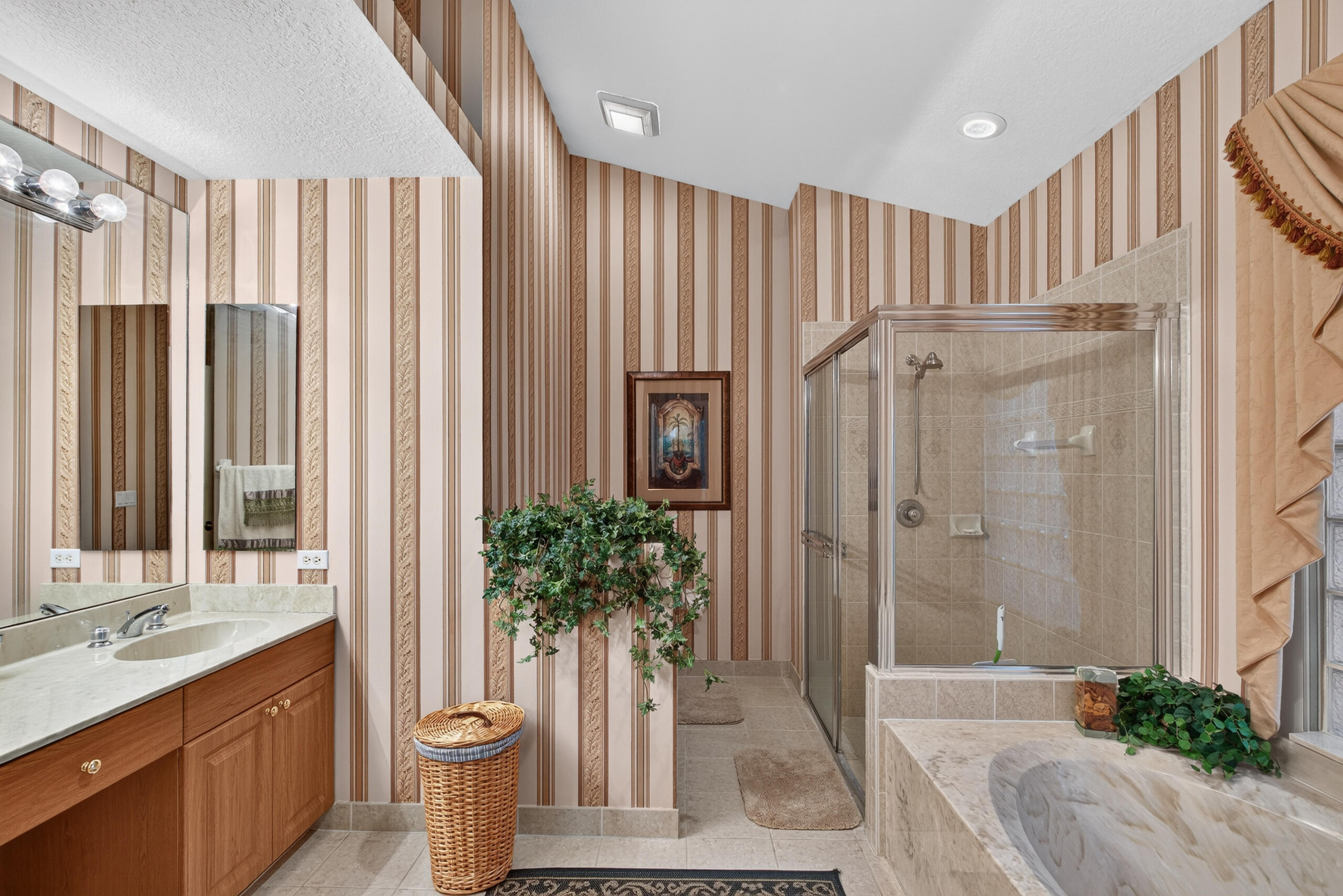 WINTERPLACE - Residential