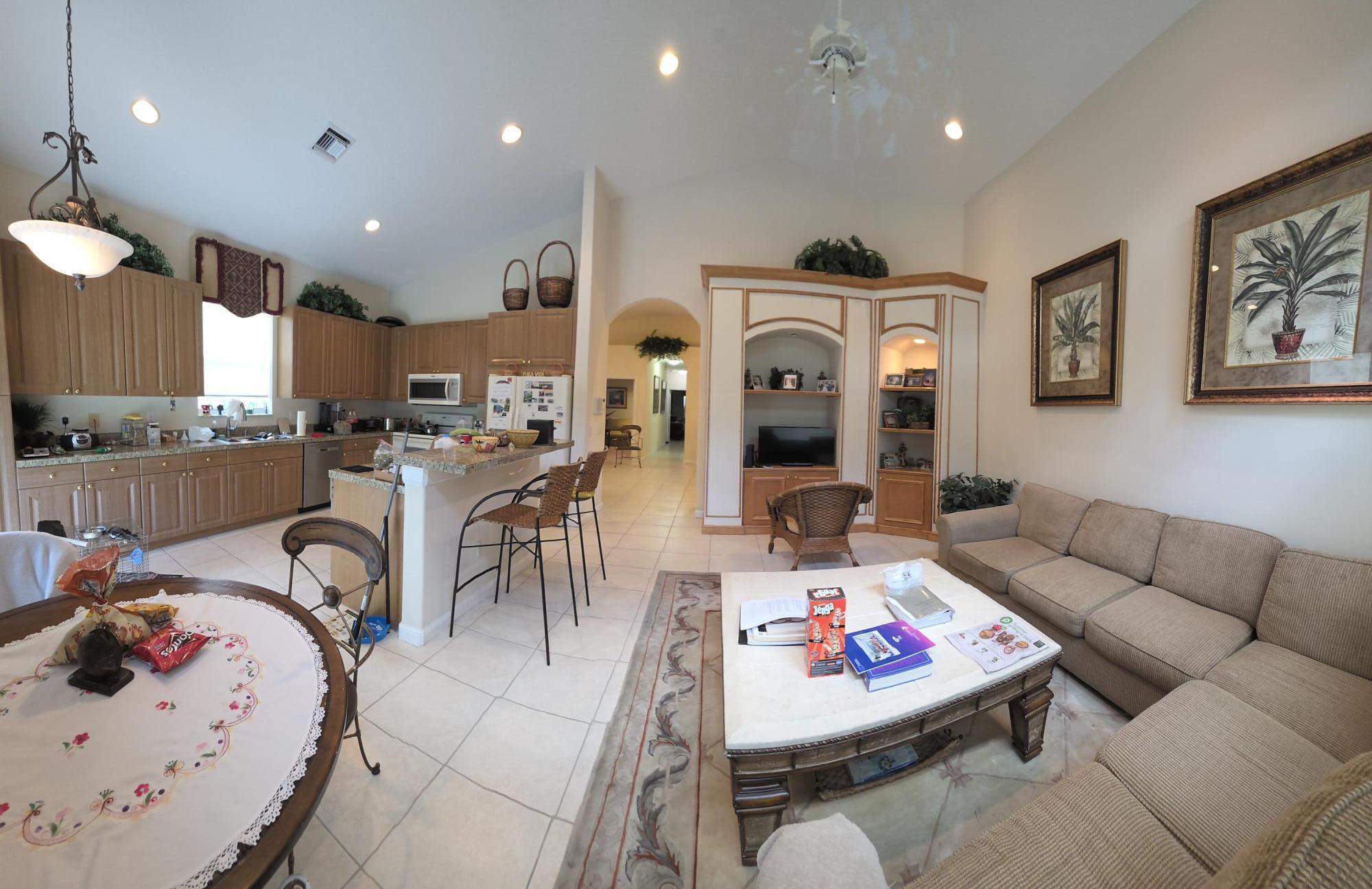 WINTERPLACE - Residential